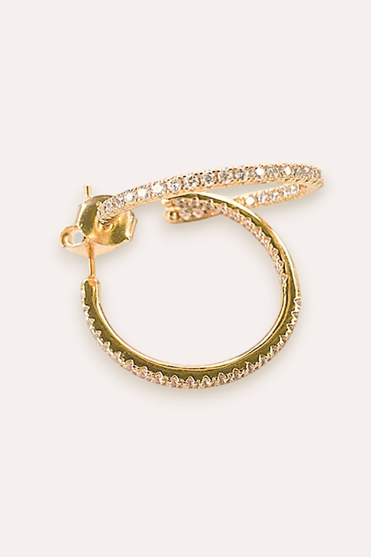 Debbie Katz Grace (Gold)