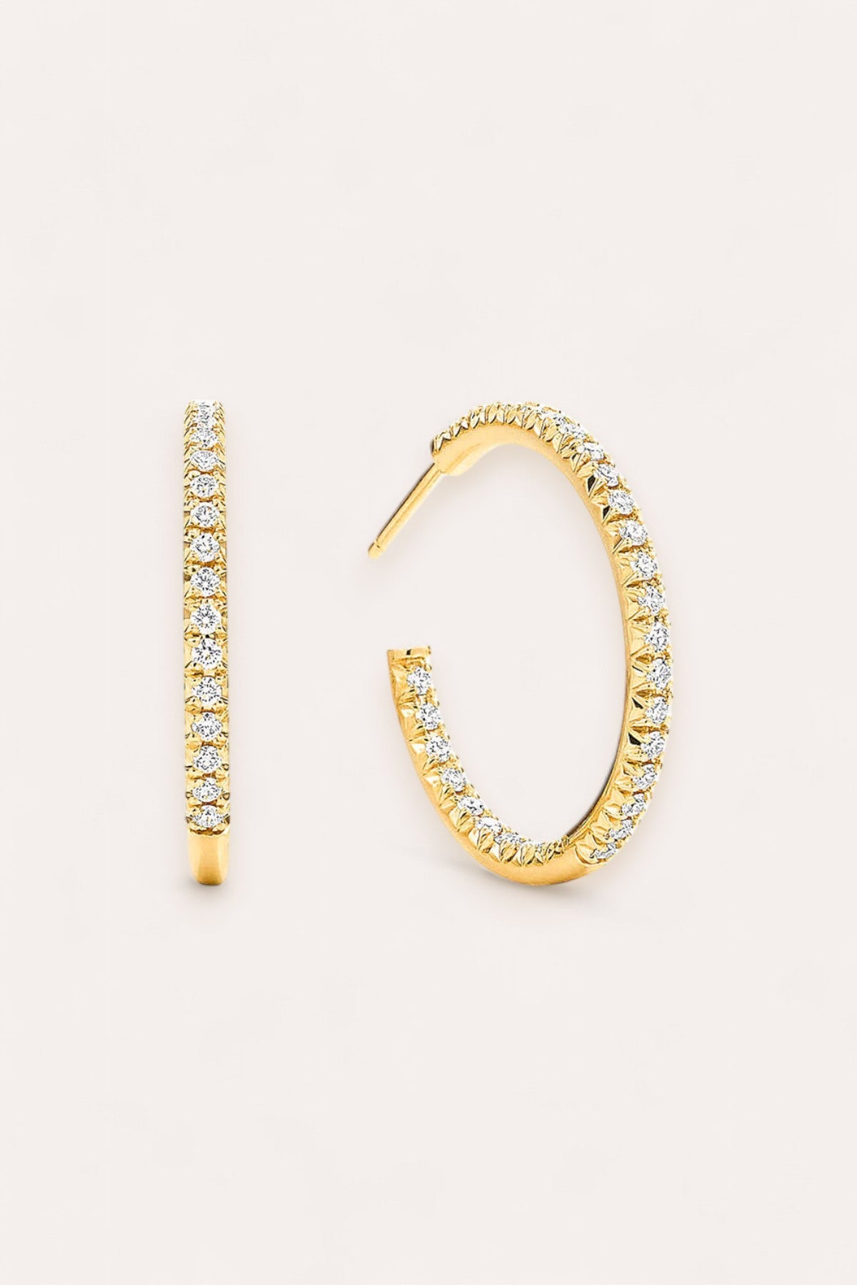 debbie katz Grace (Gold)