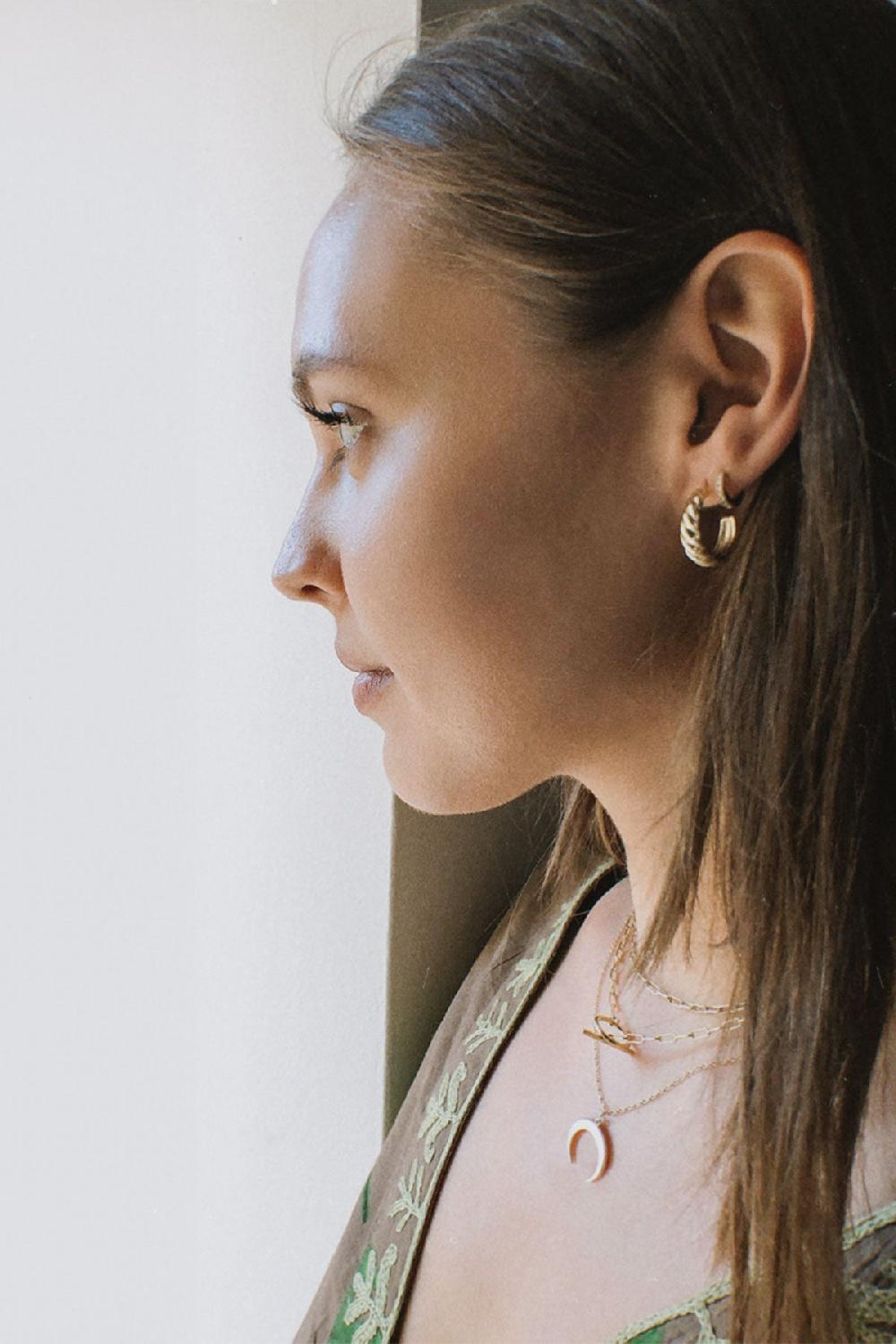 Debbie Katz Haifa (Gold)