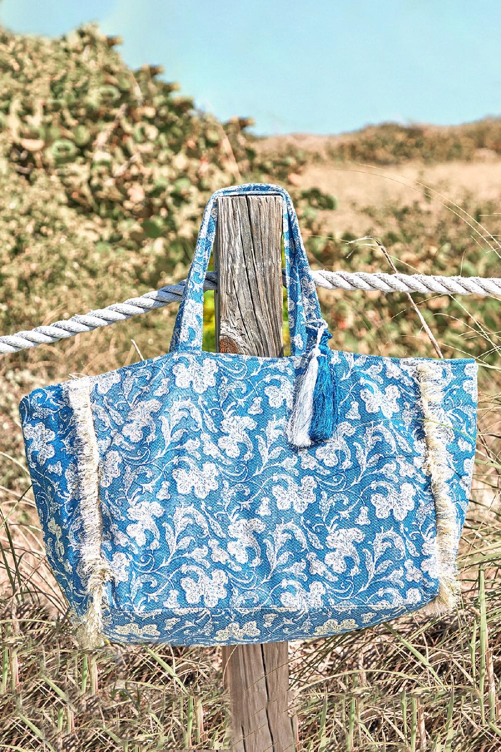 Debbie Katz Halina Spring Bag