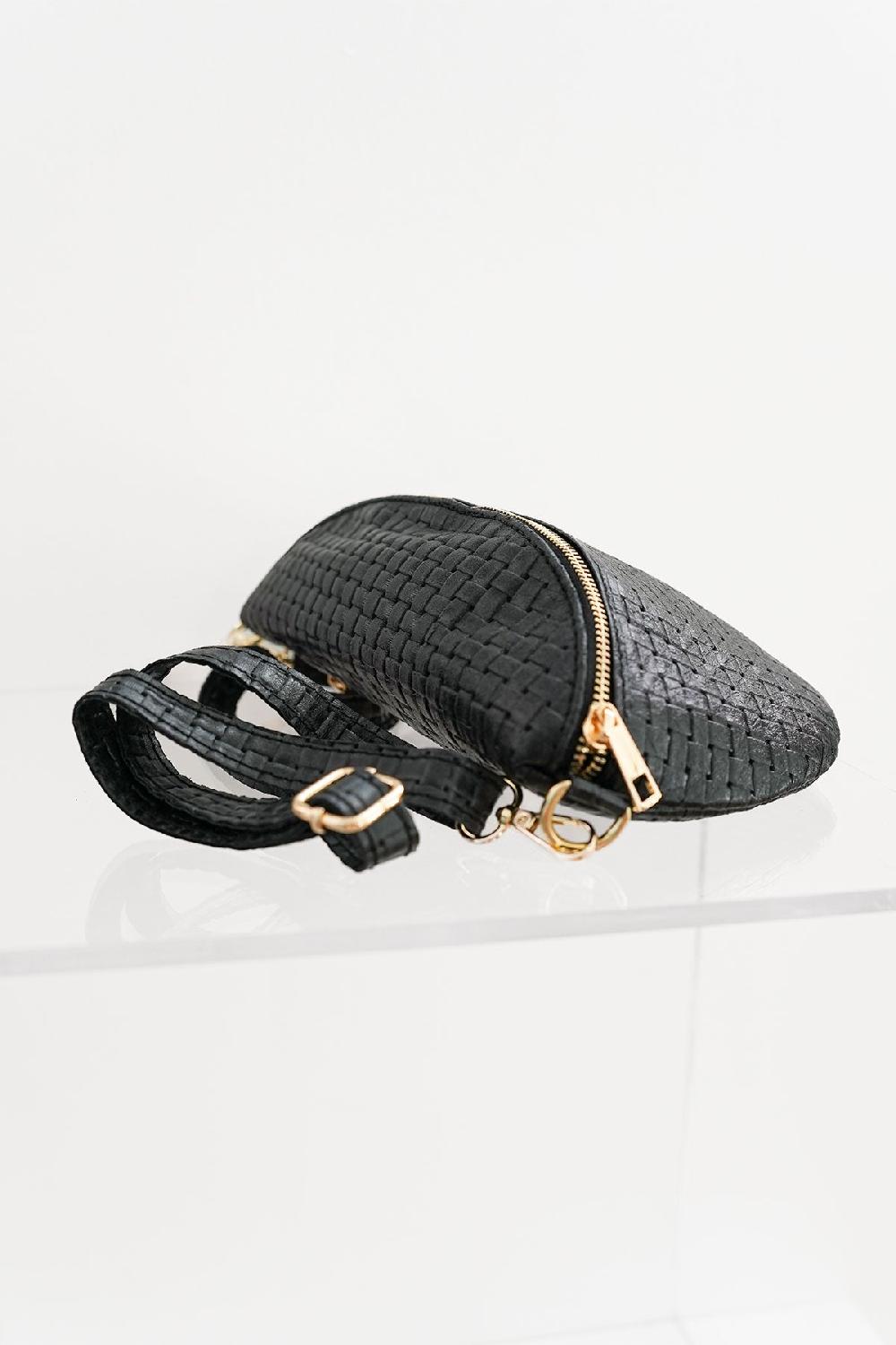 Debbie Katz Hudson Bag Black