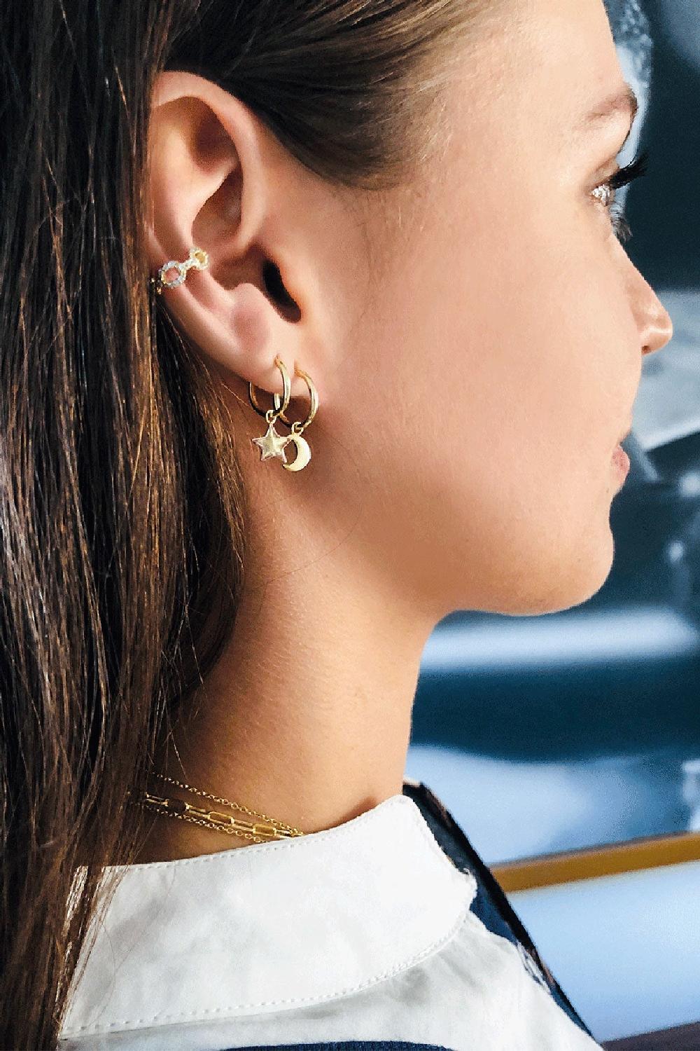 Debbie Katz Insomnia (Gold)