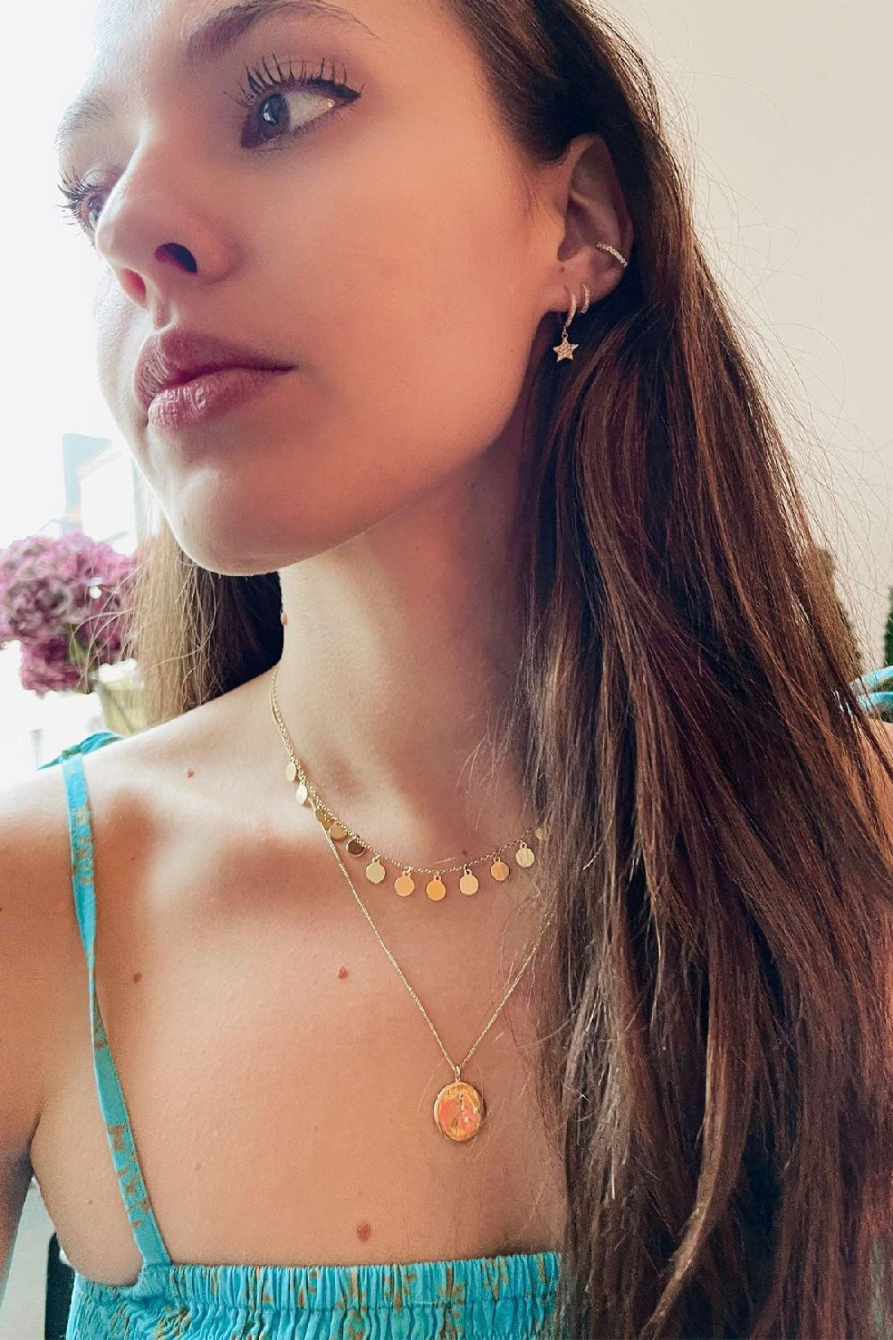 Debbie Katz Insomnia (Silver)