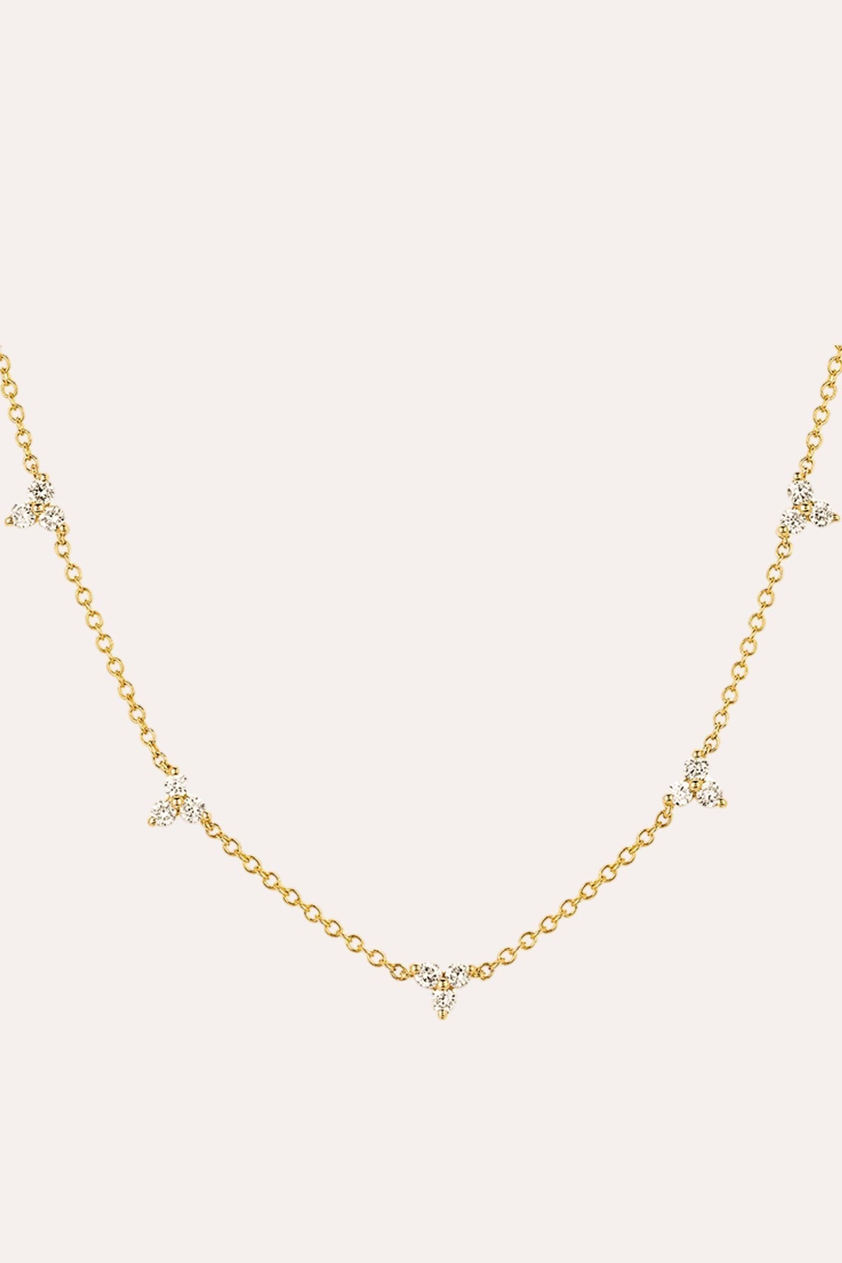 debbie katz Iris NL (Gold)