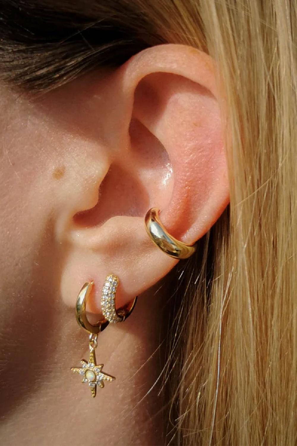 Debbie Katz Isabel (Gold)