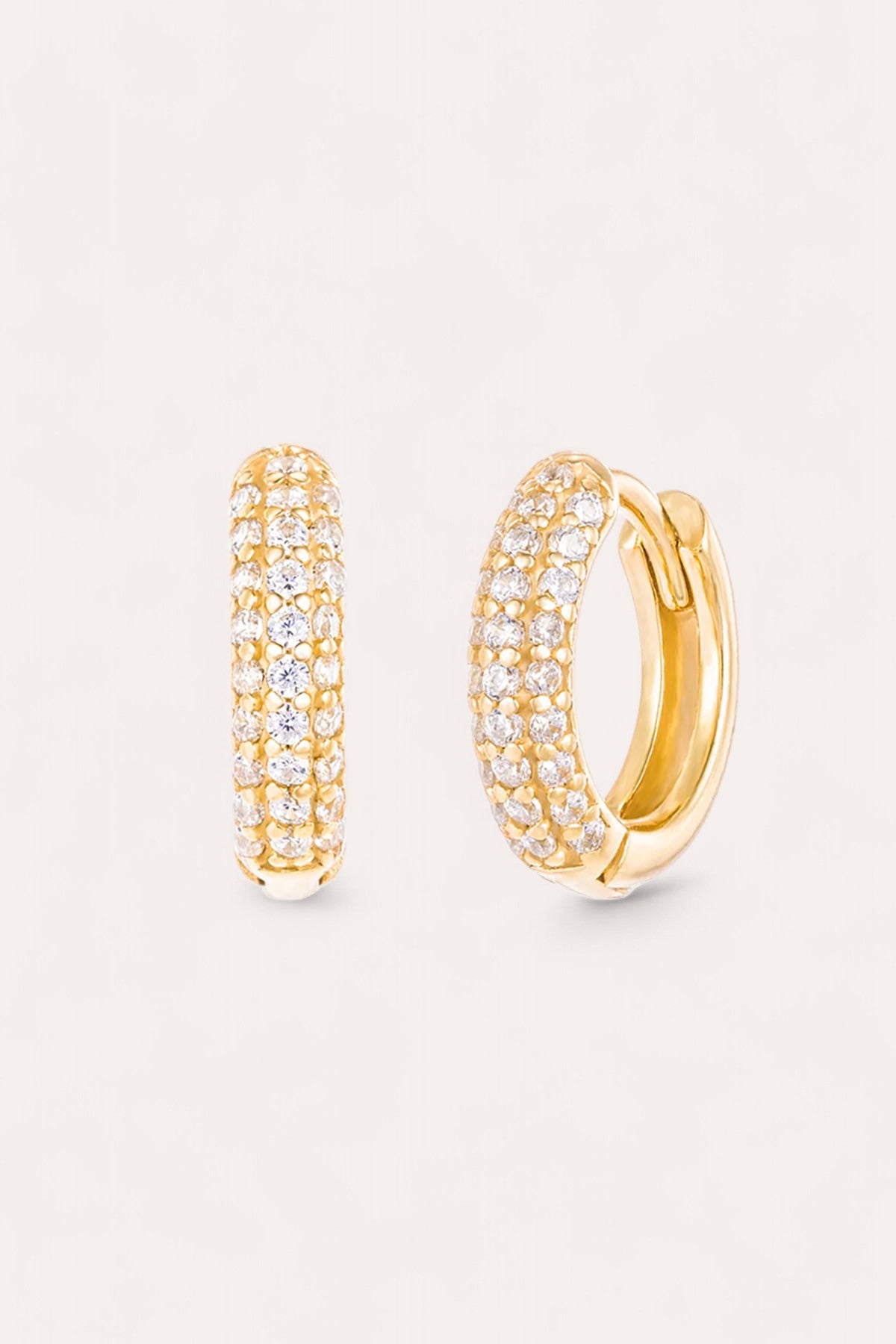 debbie katz Isabel (Gold)