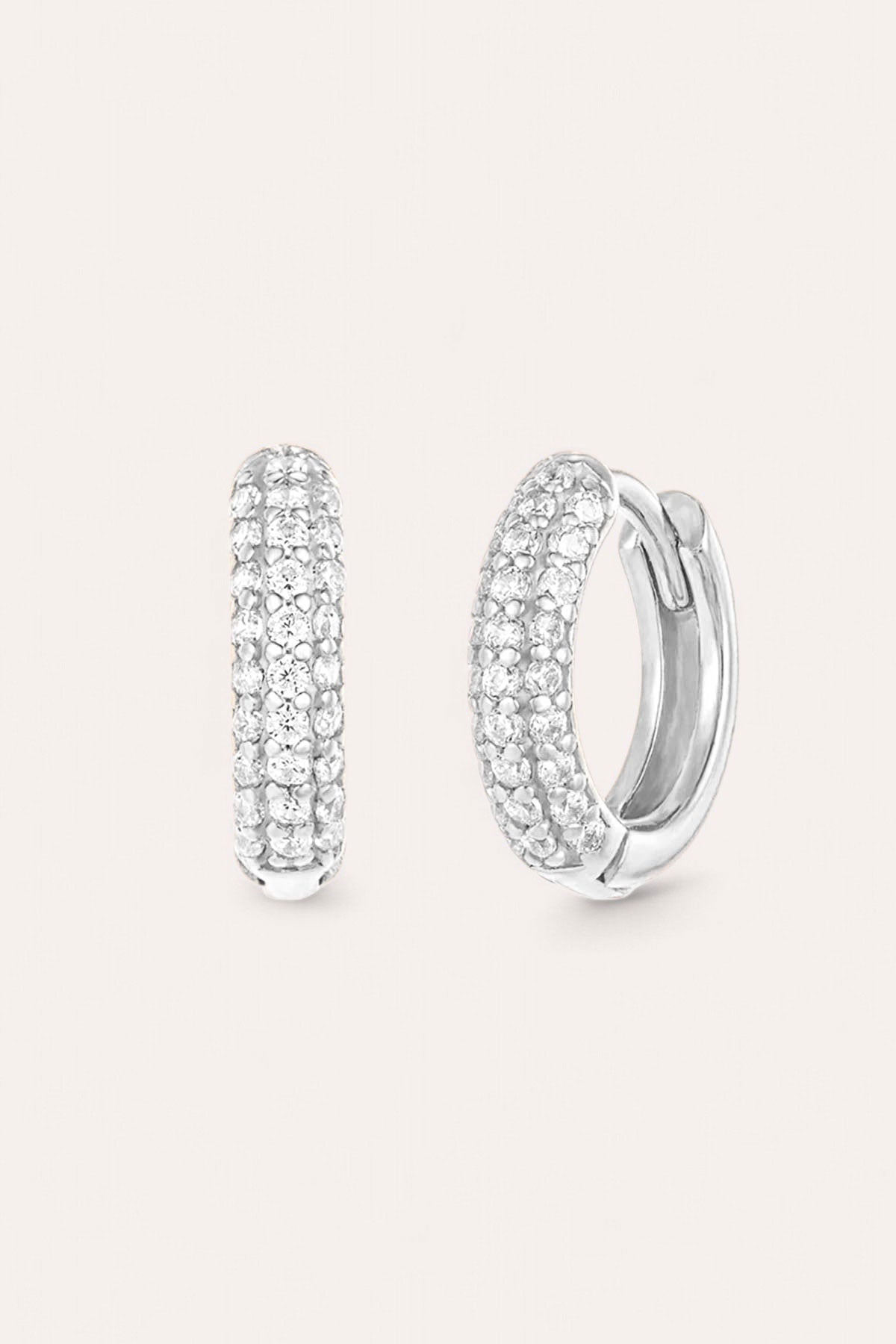 debbie katz Isabel (Silver)