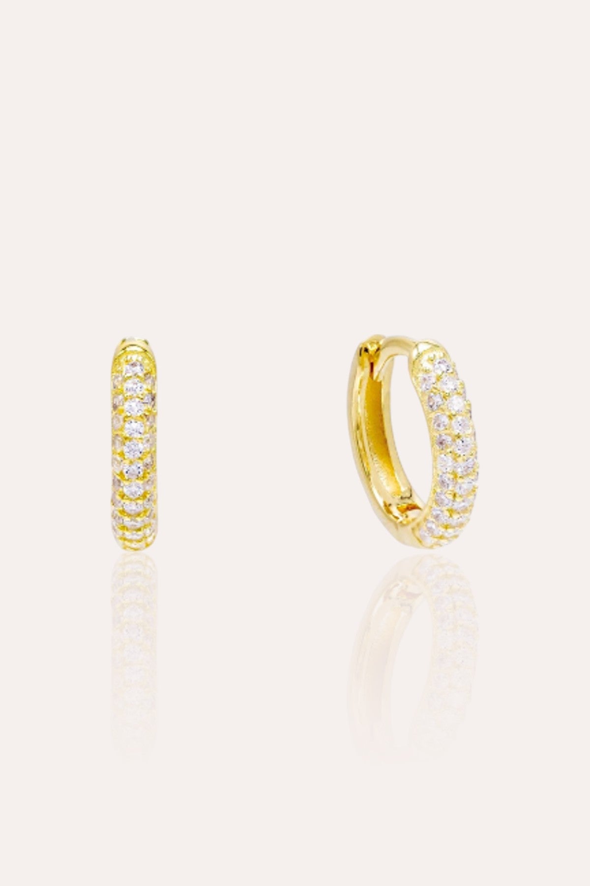 debbie katz Isla (Gold)