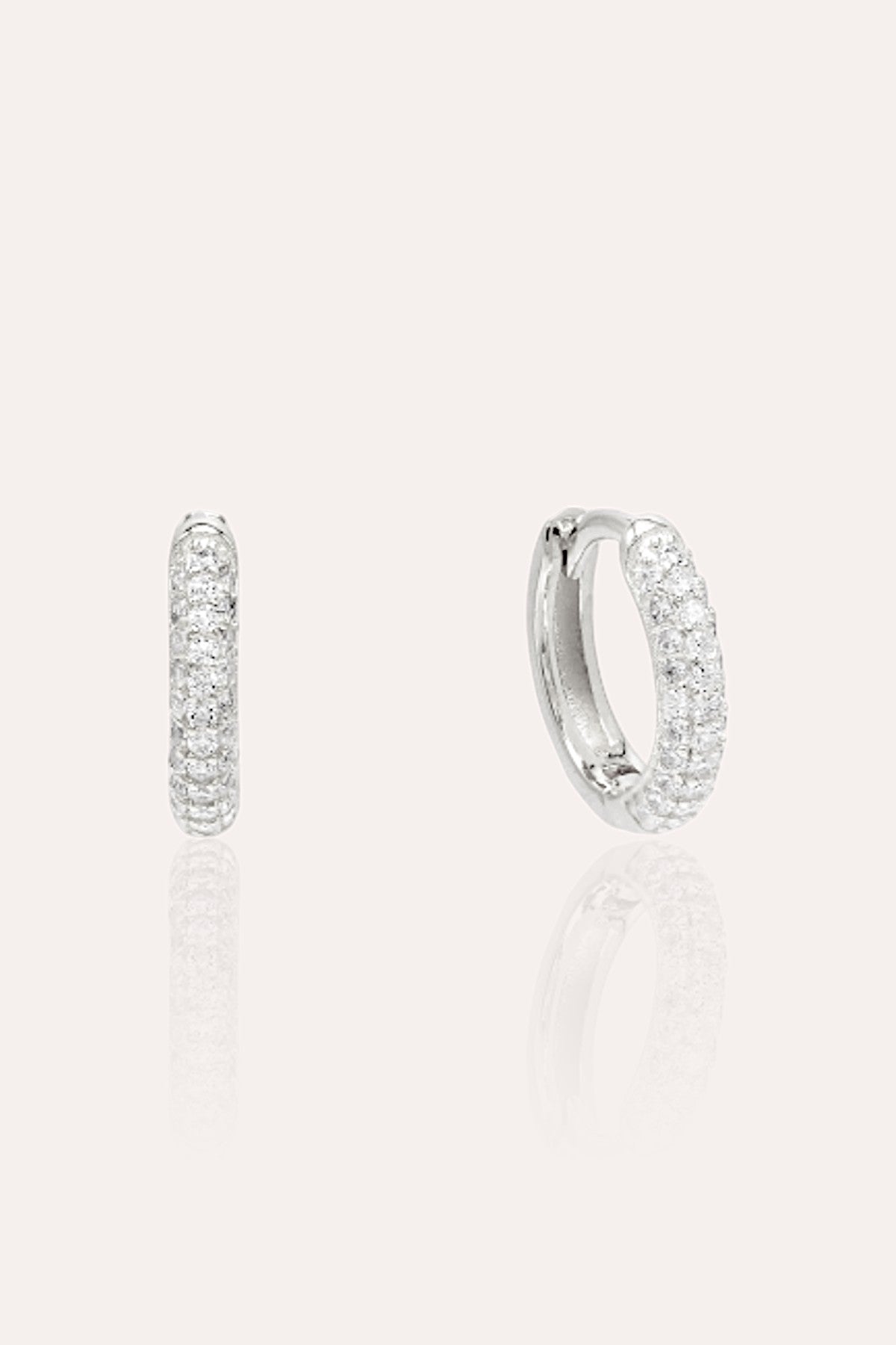 debbie katz Isla (Silver)