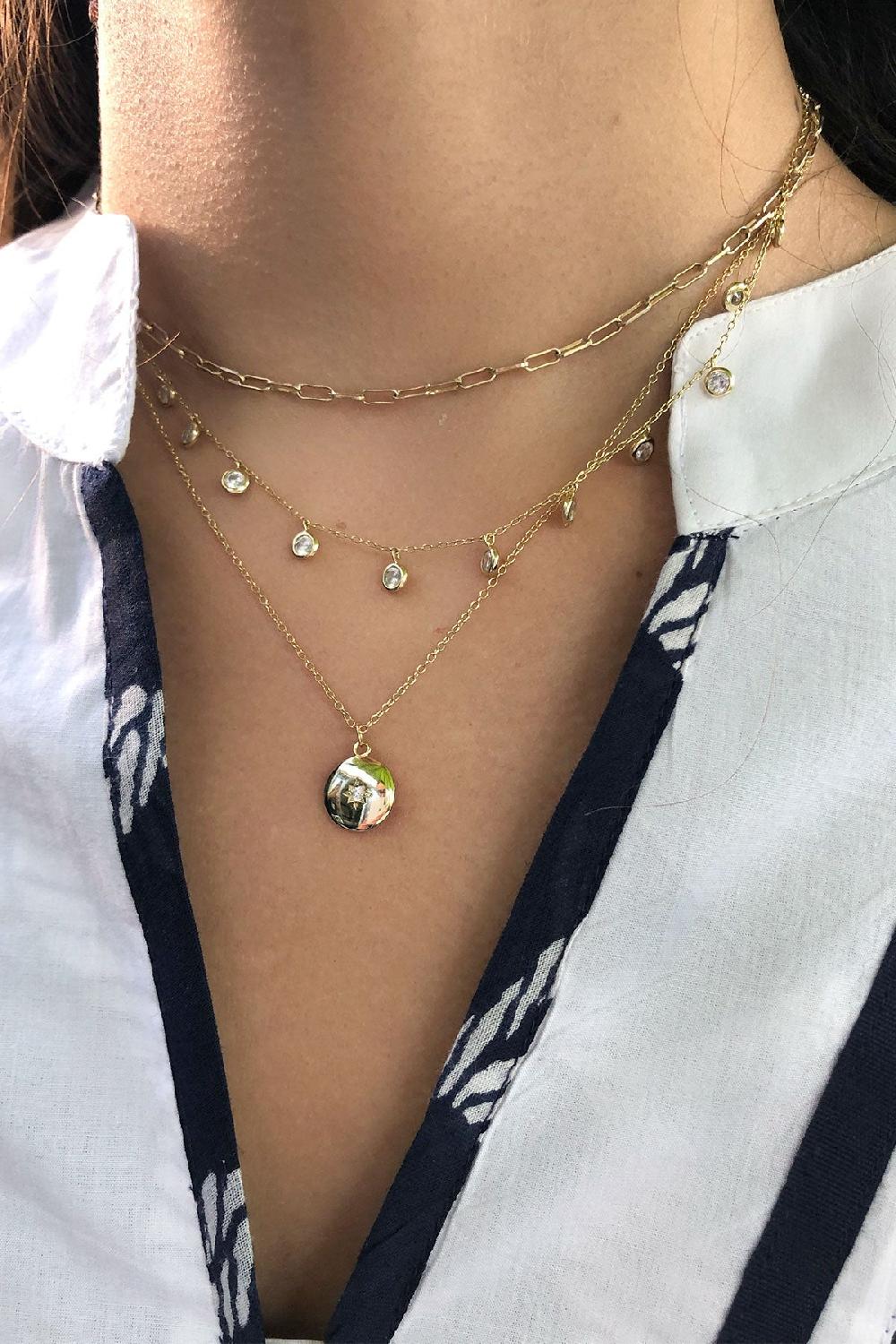 Debbie Katz Jade NL (Gold)