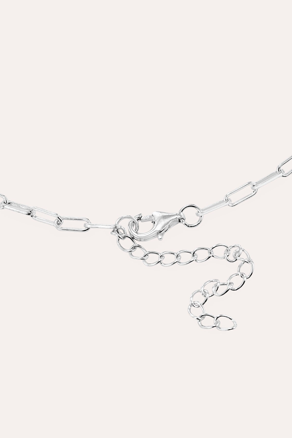 Debbie Katz Jade NL (Silver)