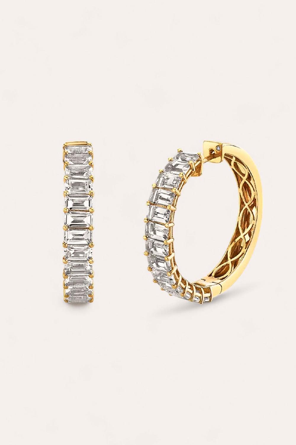 debbie katz Joan (Gold)