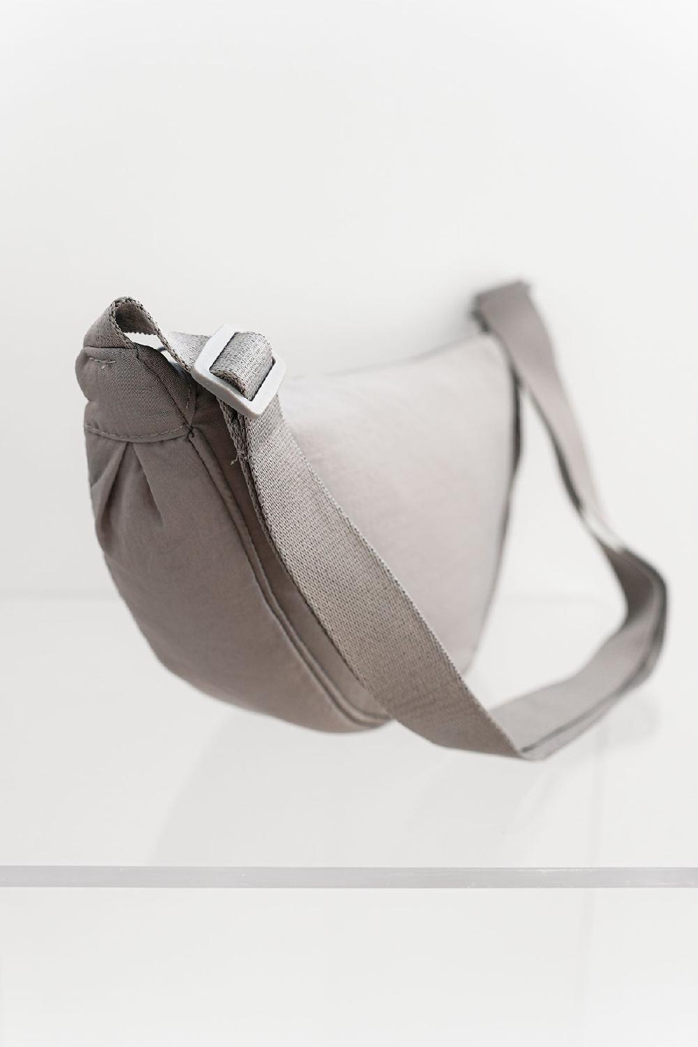 Debbie Katz Kali Bag Grey