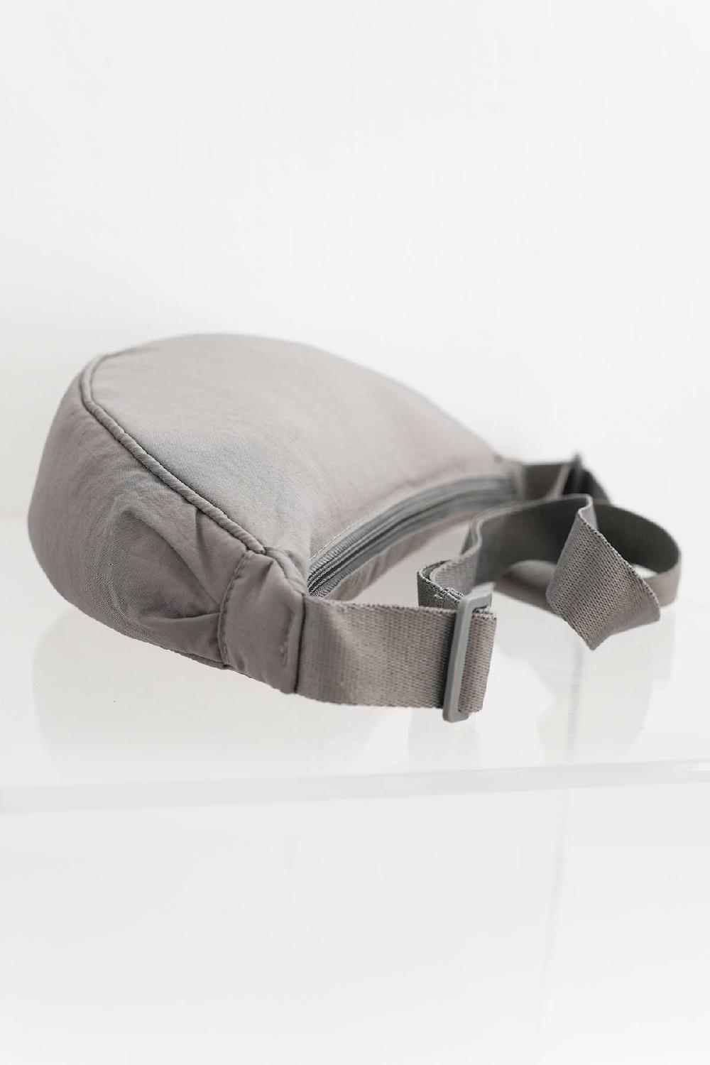 Debbie Katz Kali Bag Grey