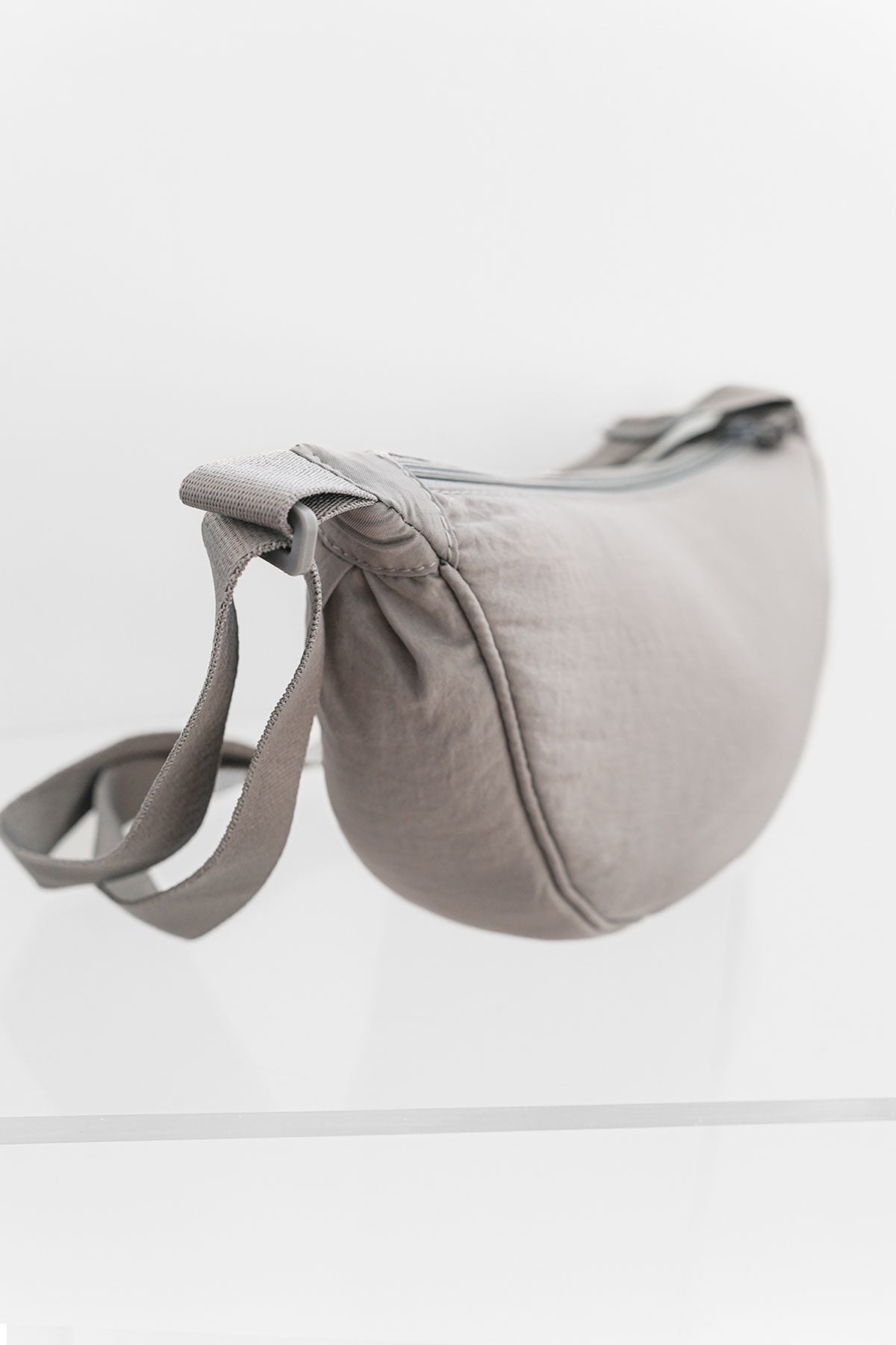 debbie katz Kali Bag Grey