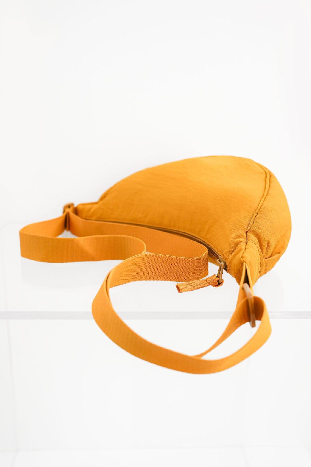 Debbie Katz Kali Bag Mustard