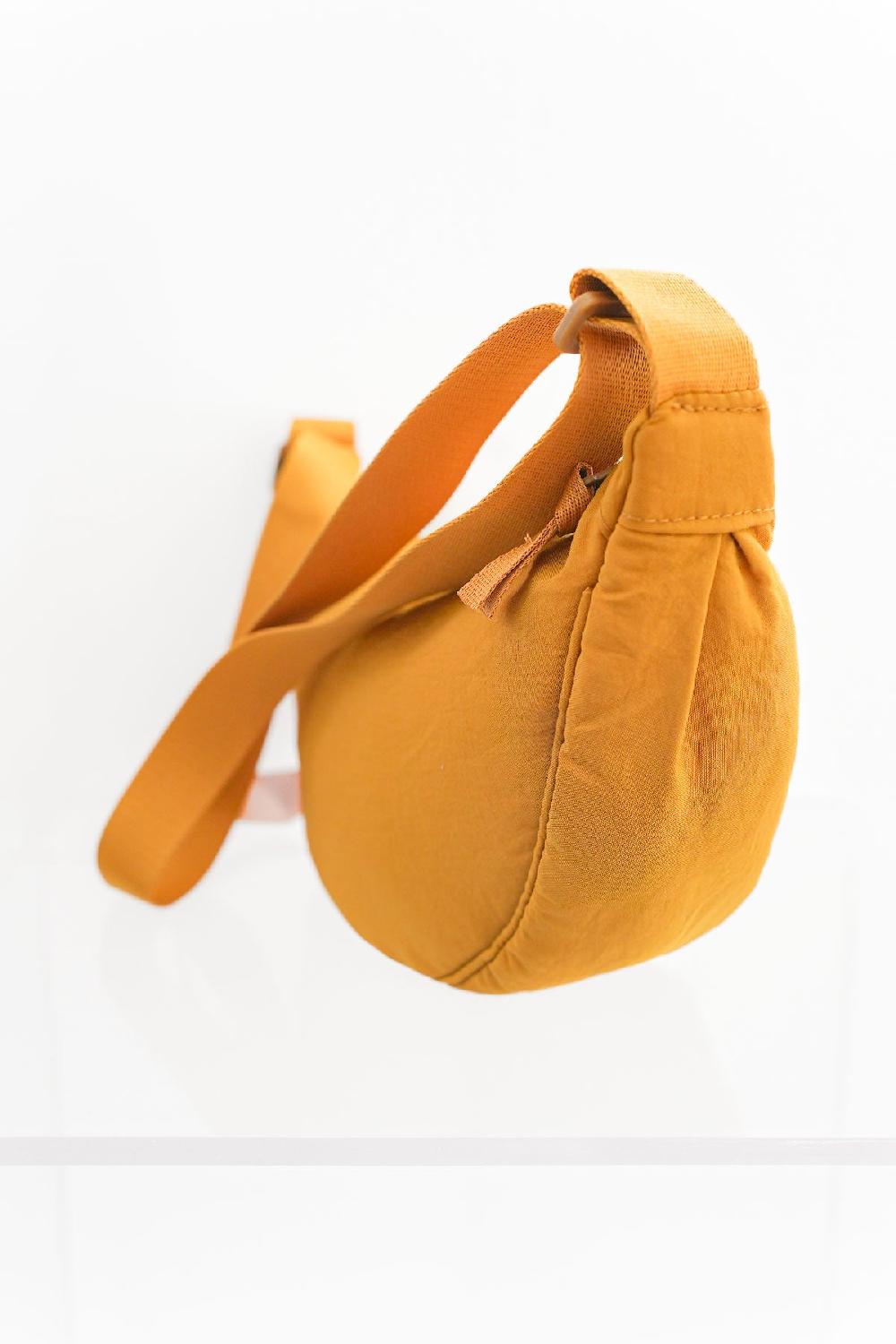 Debbie Katz Kali Bag Mustard