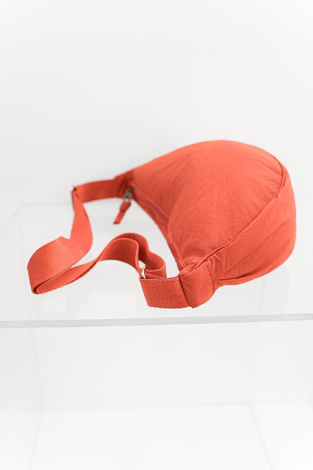 Debbie Katz Kali Bag Orange