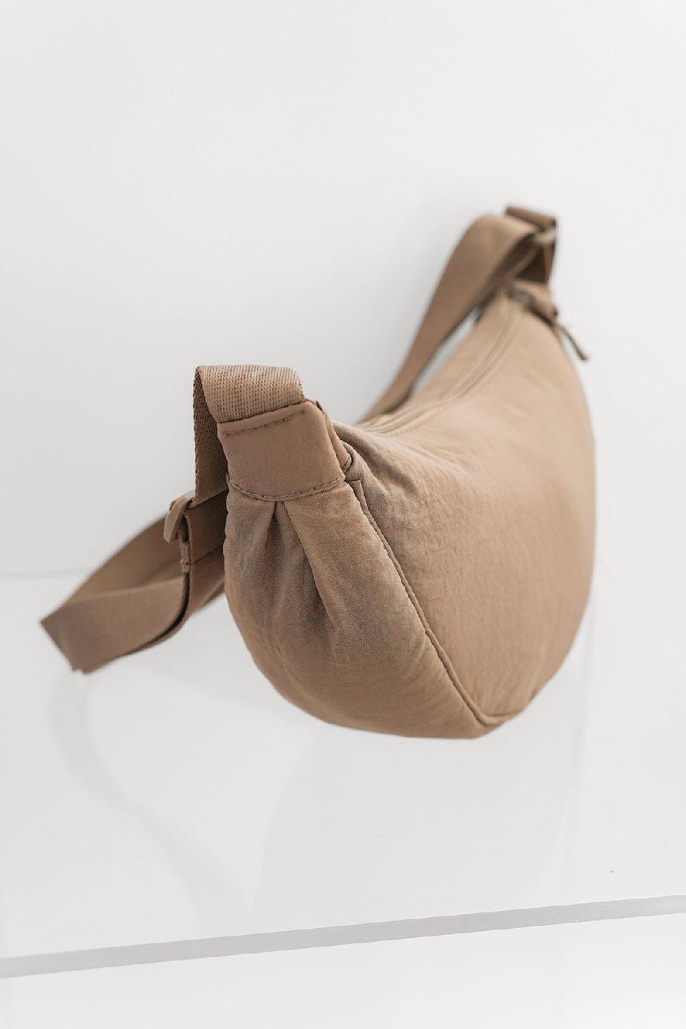 Debbie Katz Kali Bag Taupe