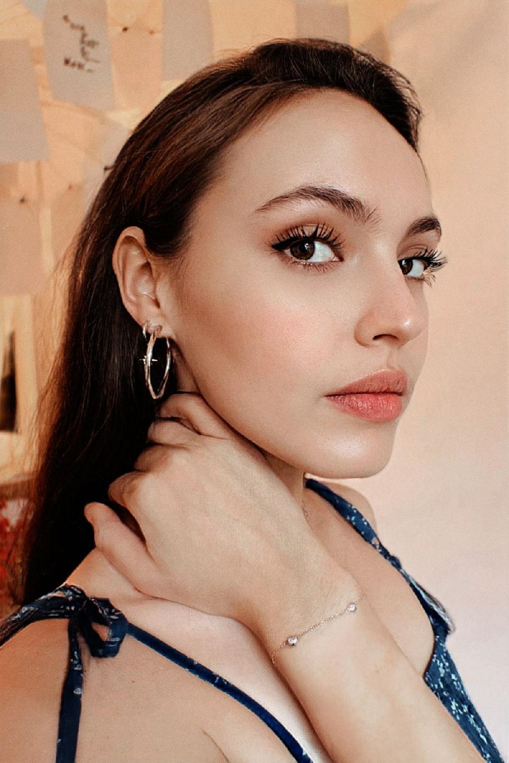 Debbie Katz Kira (Silver)