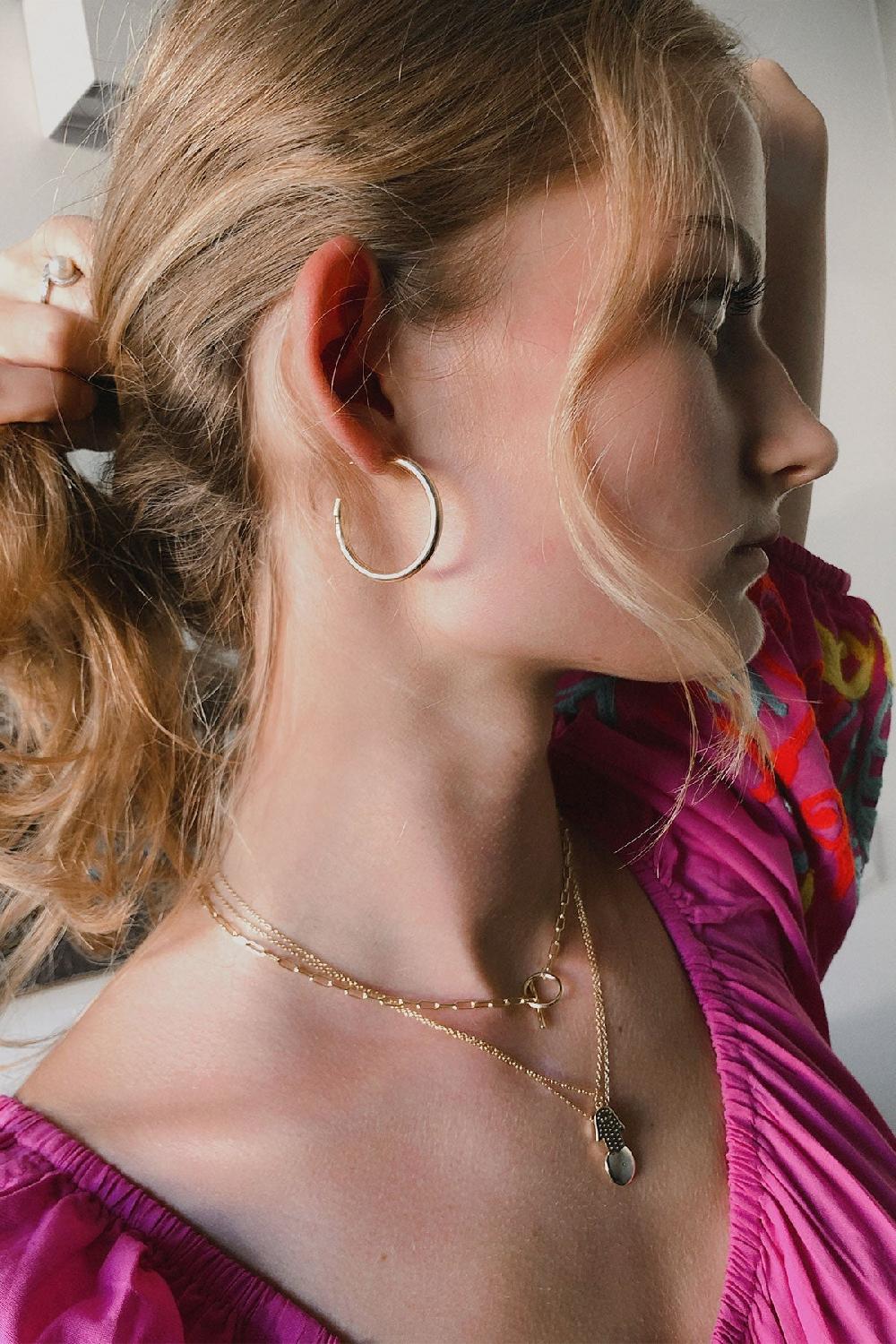 Debbie Katz Kira (Silver)