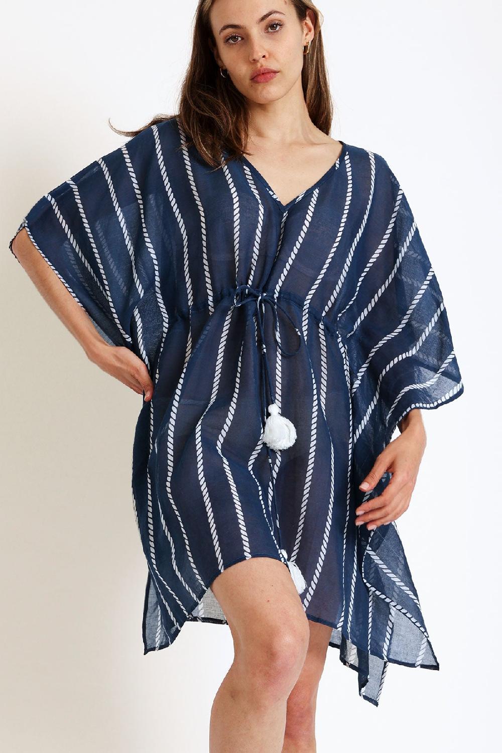 Debbie Katz Lani Kaftan