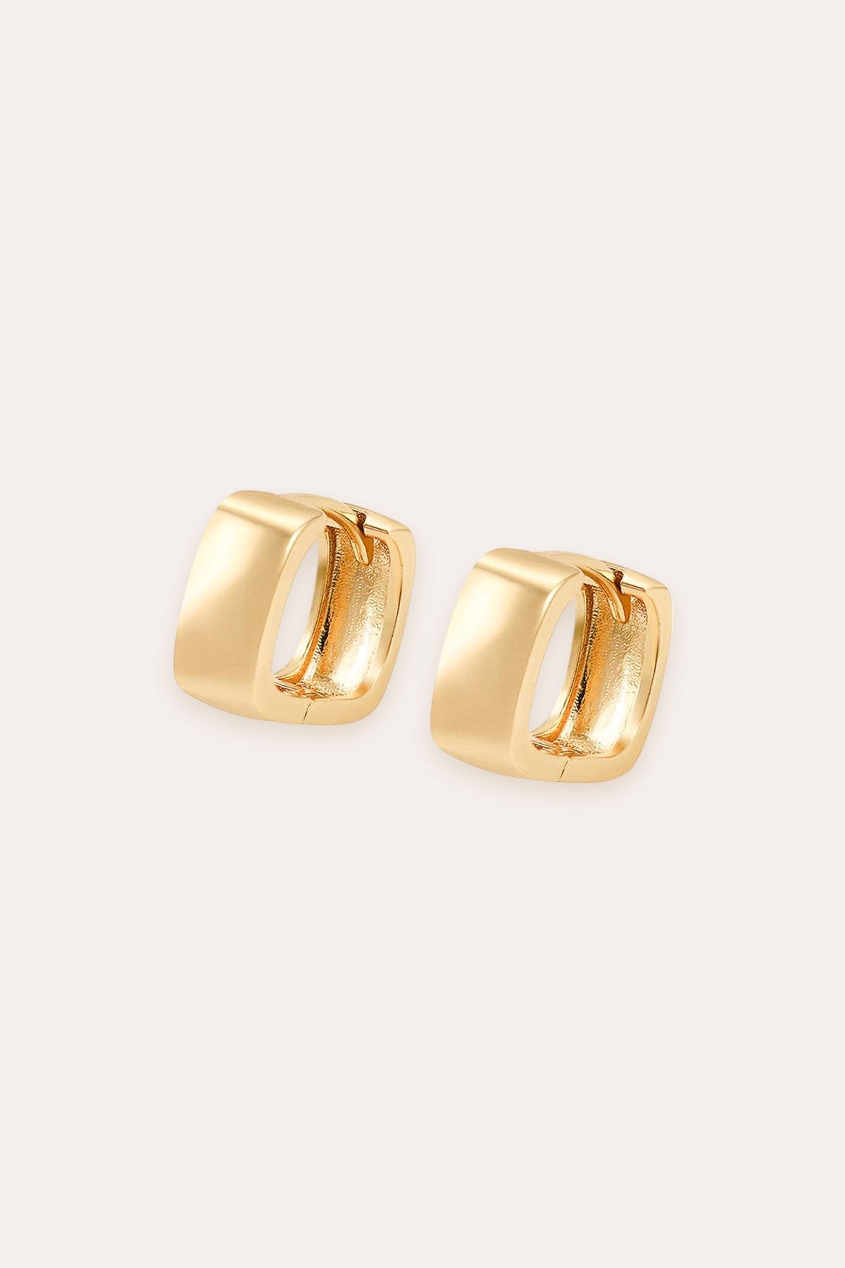 debbie katz Laran Earring (Gold)