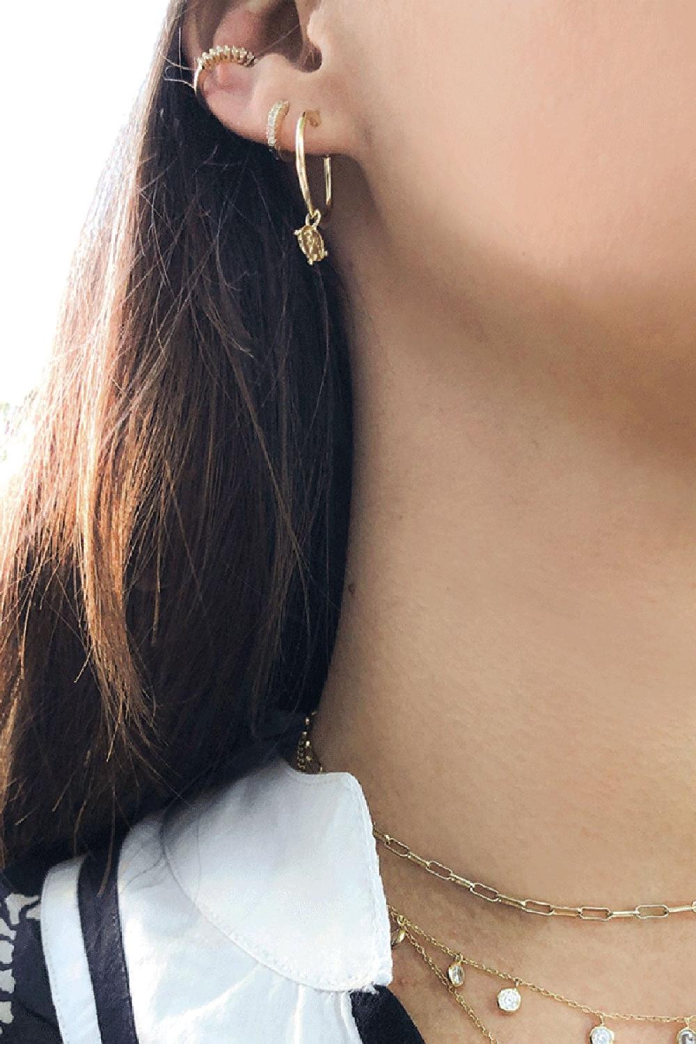 Debbie Katz Lima (Gold)