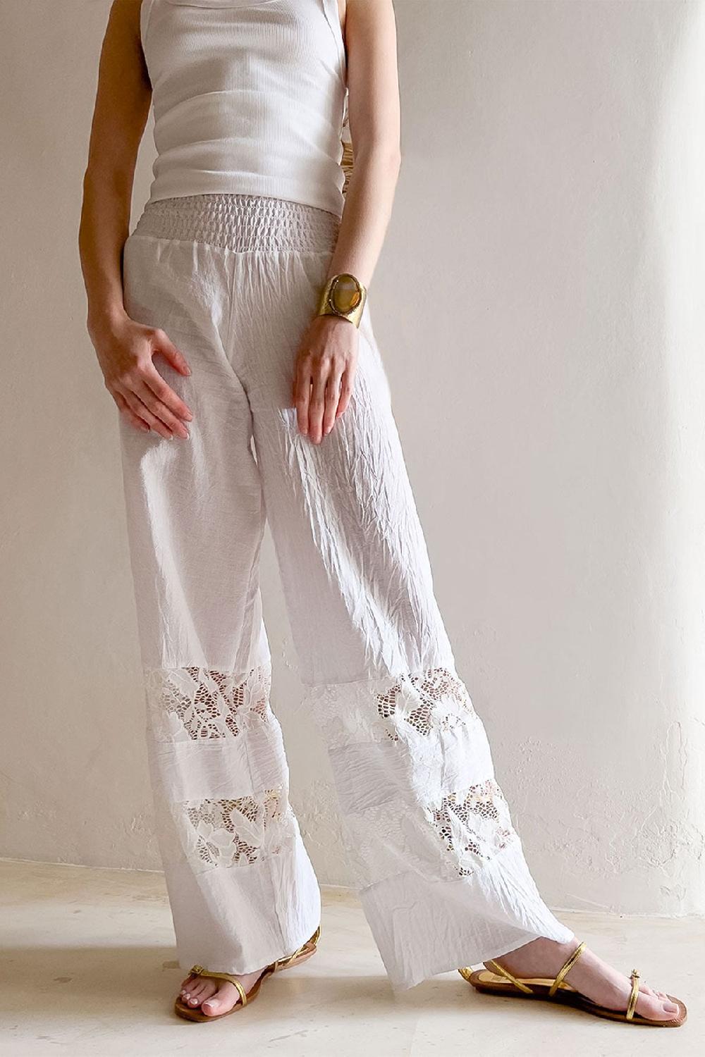 Debbie Katz Liz Pant