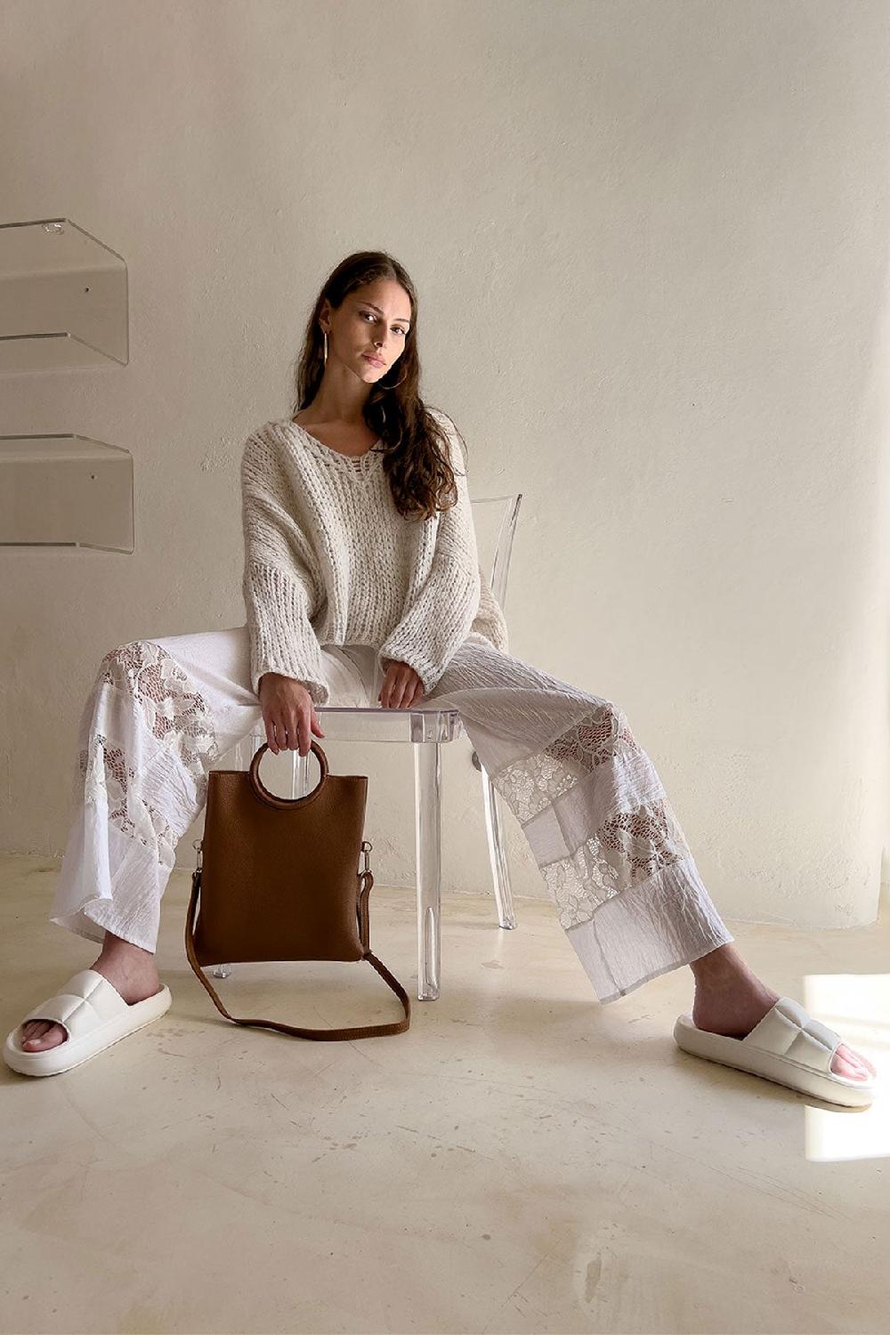 Debbie Katz Liz Pant