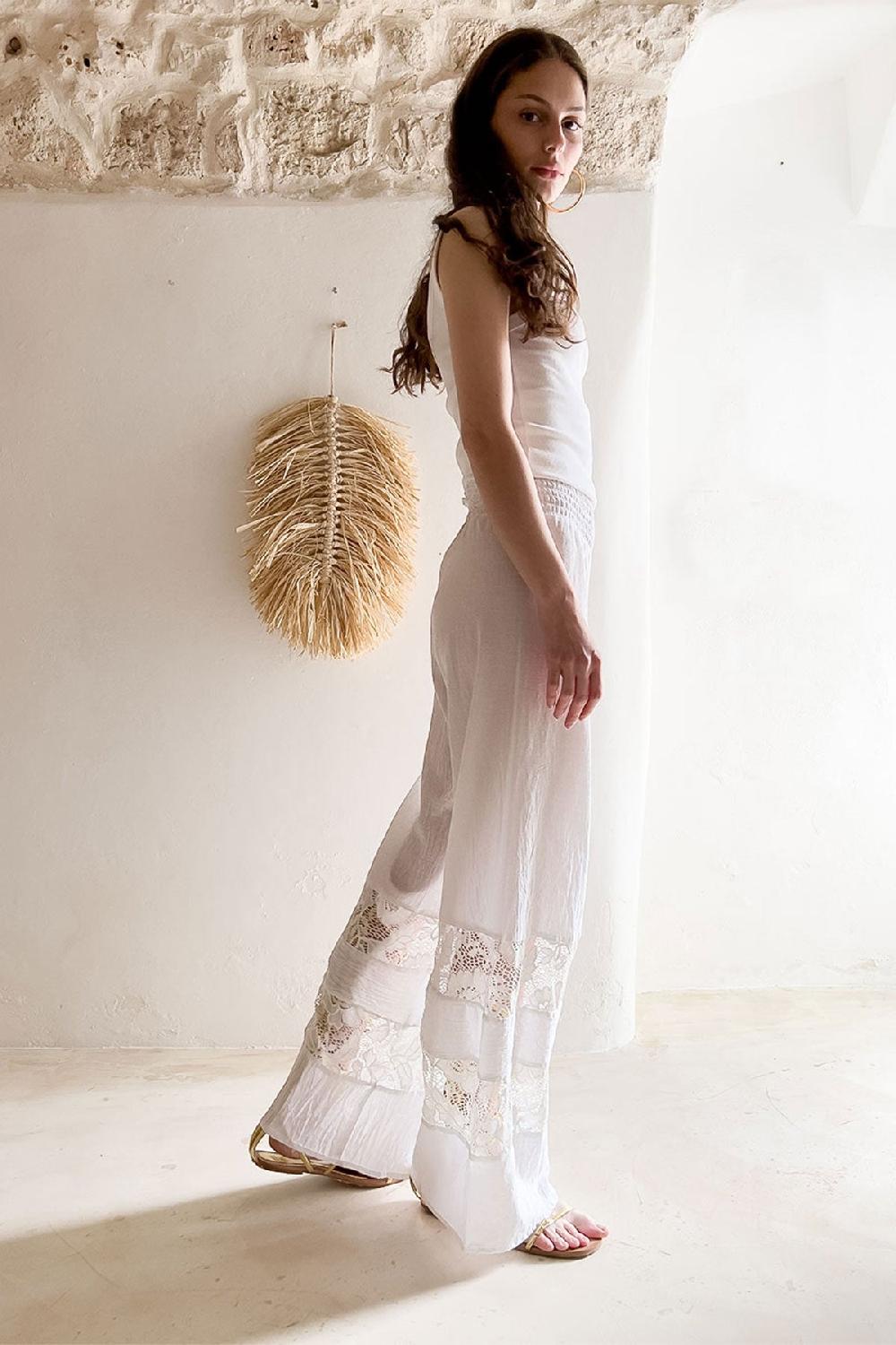 debbie katz Liz Pant