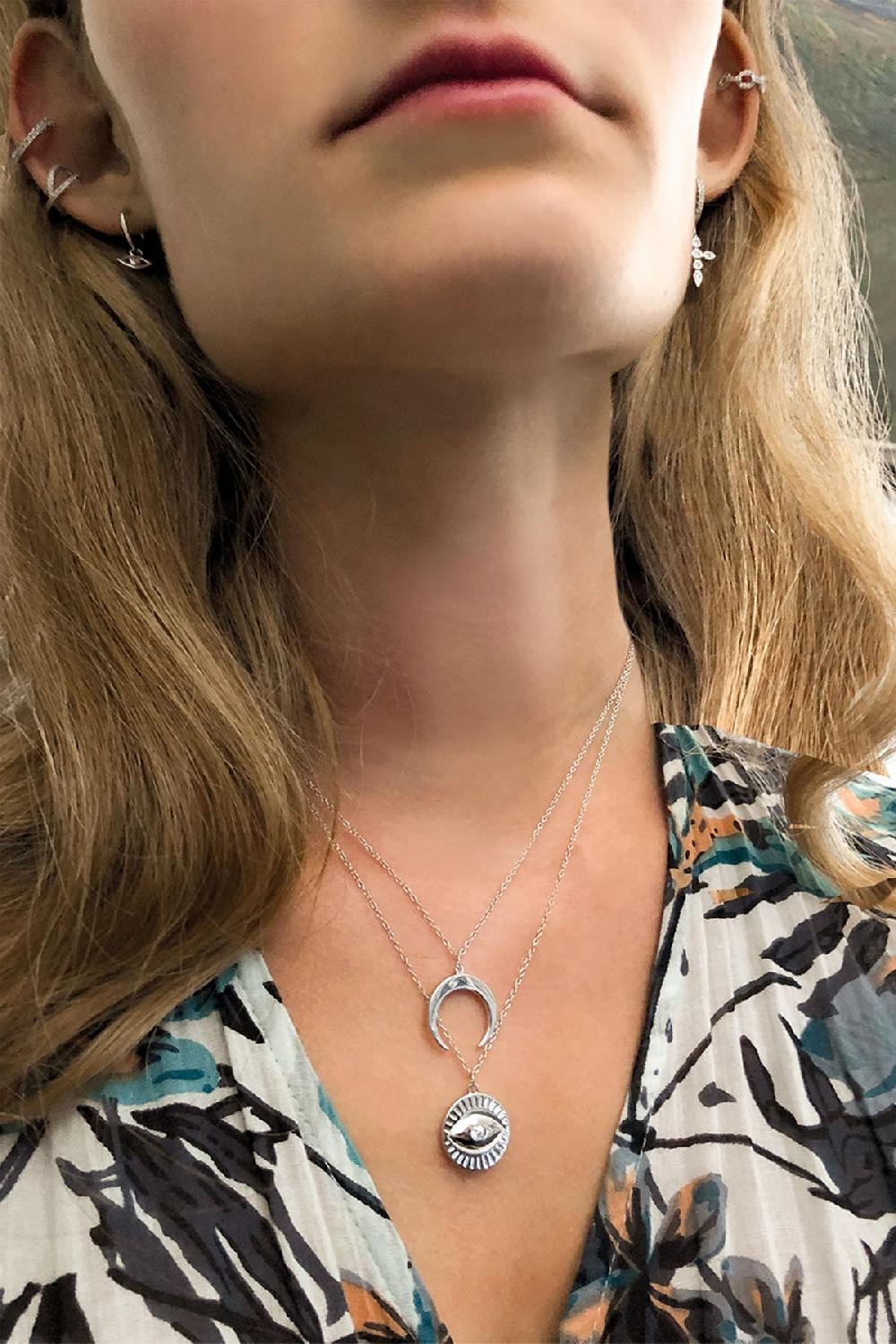 Debbie Katz Luna NL (Silver)