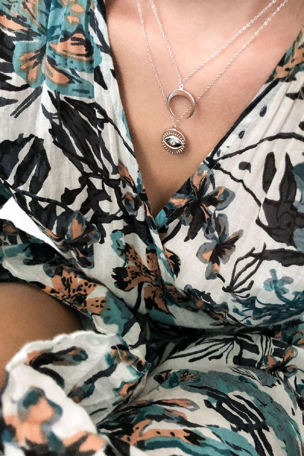 Debbie Katz Luna NL (Silver)