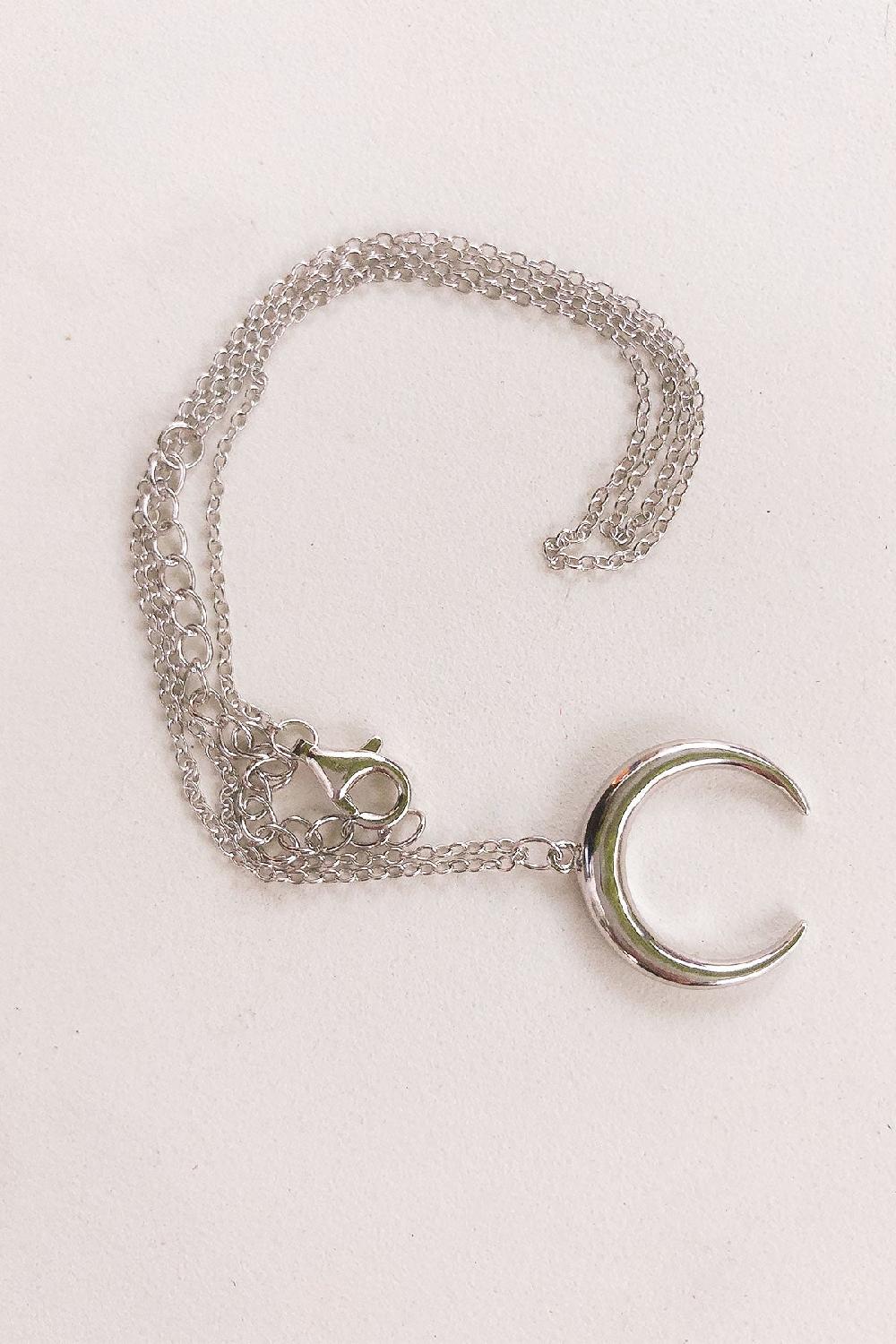 debbie katz Luna NL (Silver)