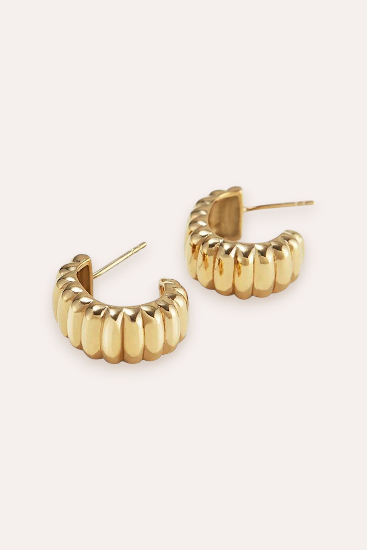 debbie katz Maggie Earring (Gold)