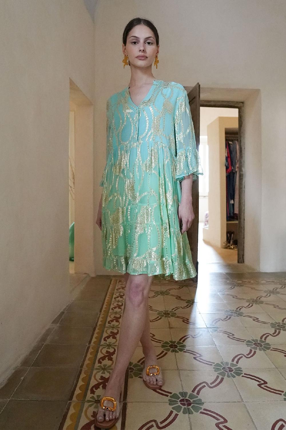 Debbie Katz Maleah Dress