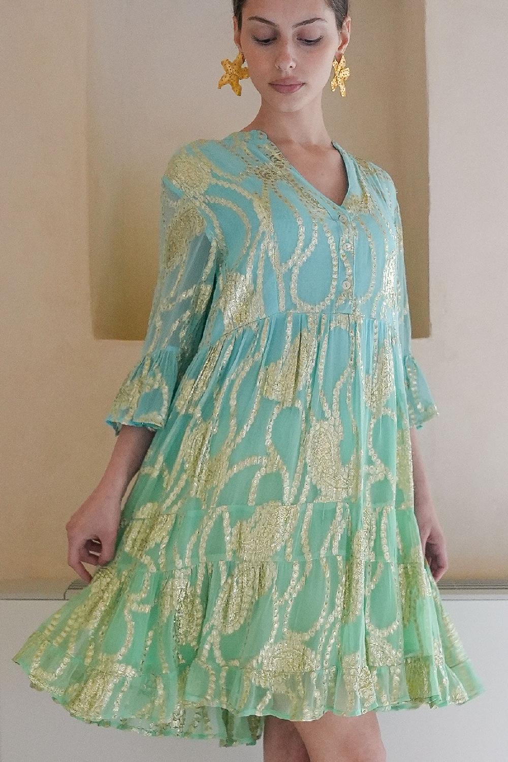 Debbie Katz Maleah Dress