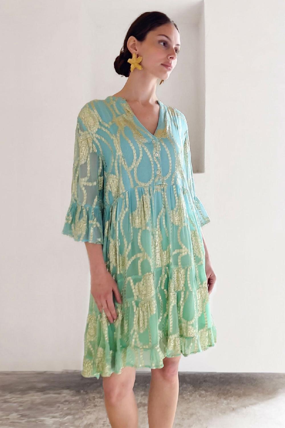 debbie katz Maleah Dress