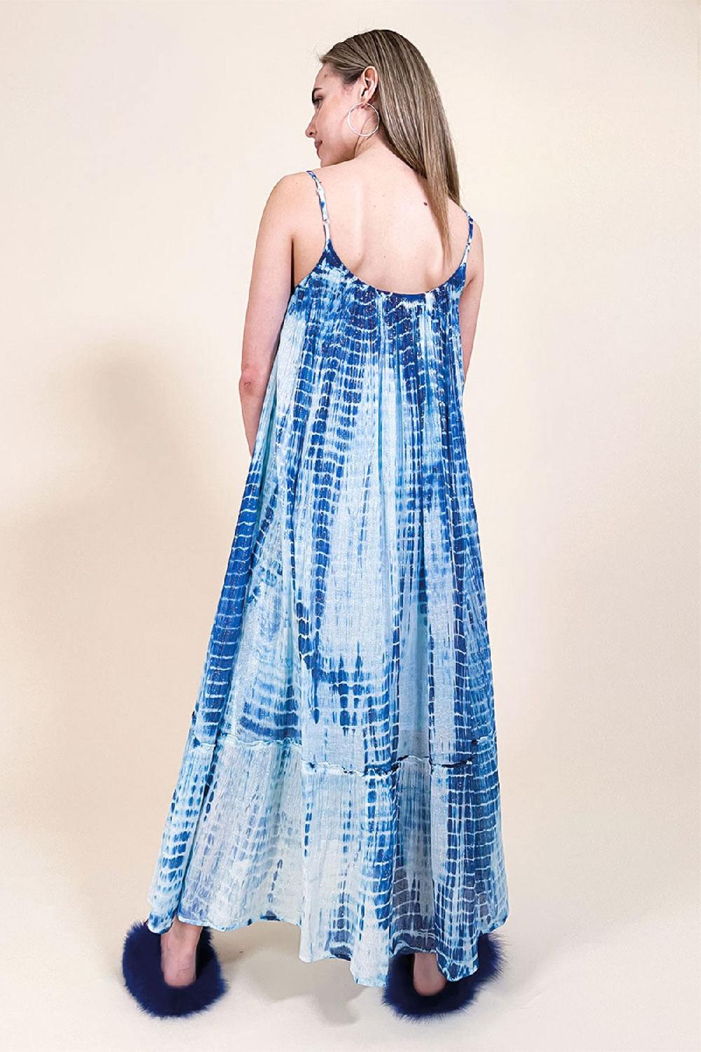 Debbie Katz Marley Maxi Dress