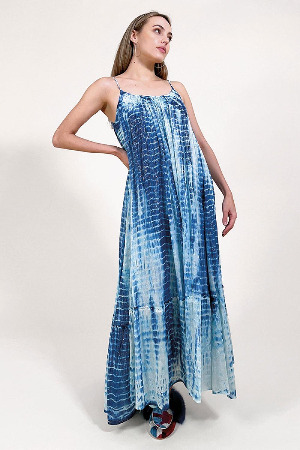 Debbie Katz Marley Maxi Dress