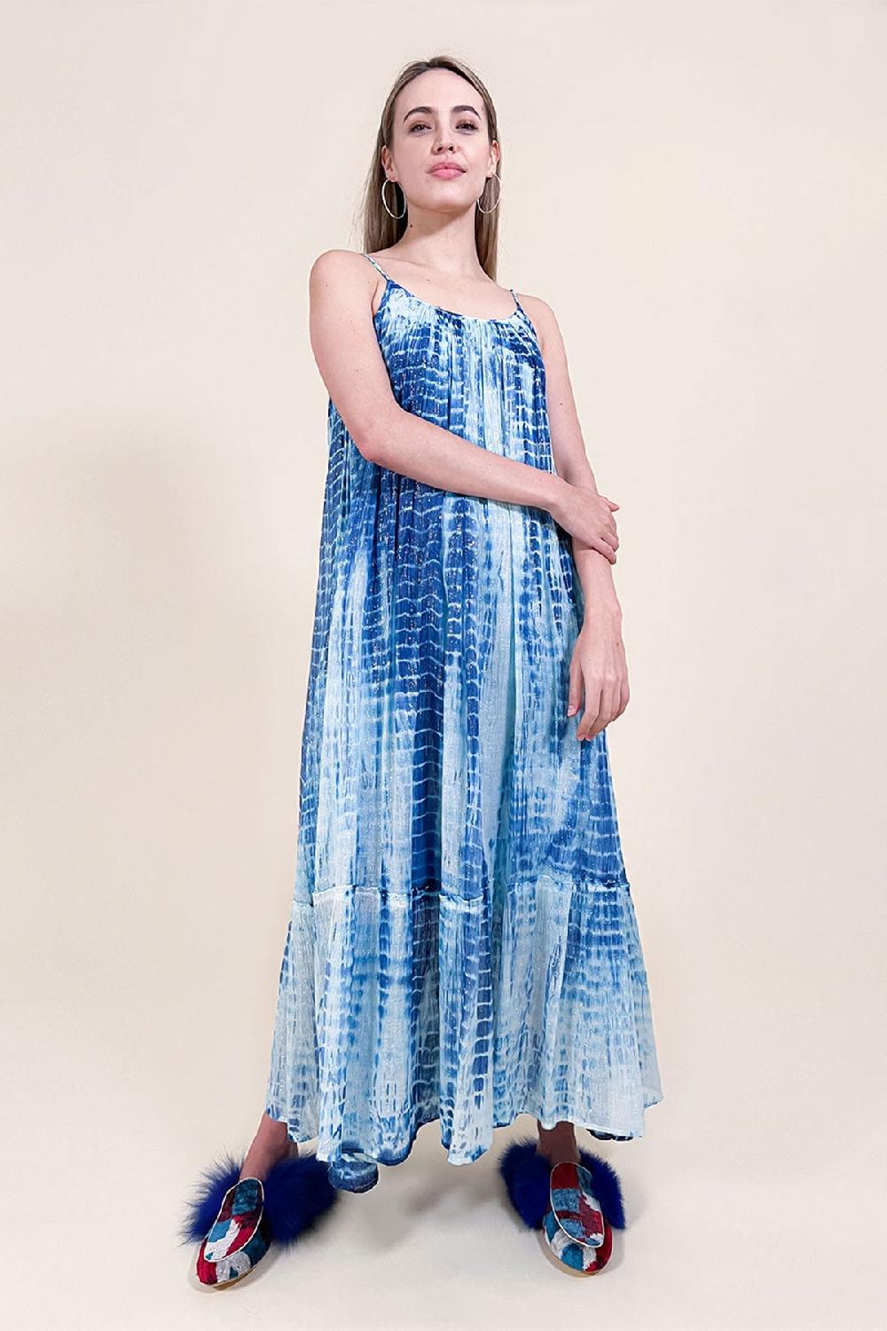 debbie katz Marley Maxi Dress