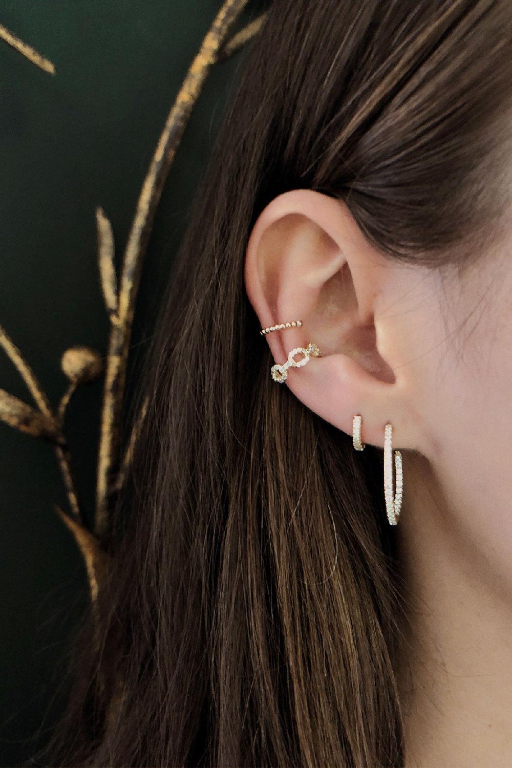 Debbie Katz Meg (Gold)