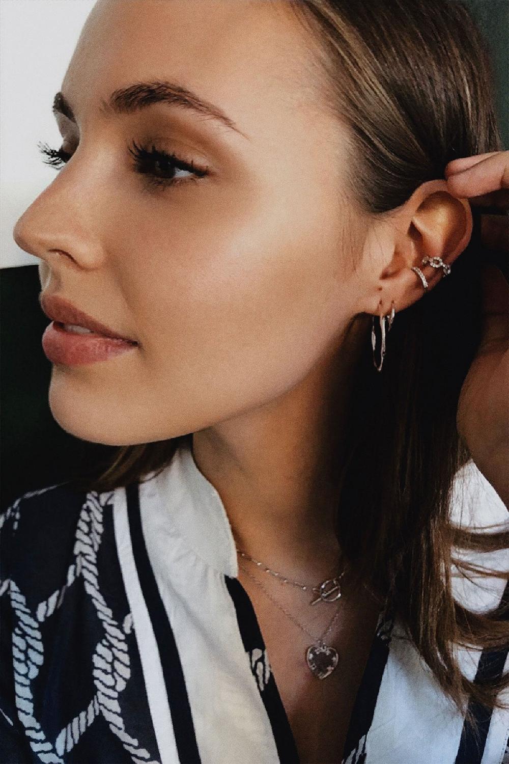 Debbie Katz Meg (Silver)