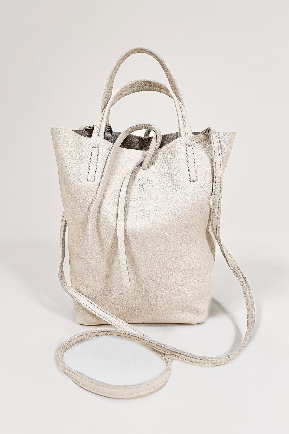 Debbie Katz Mini Shopper