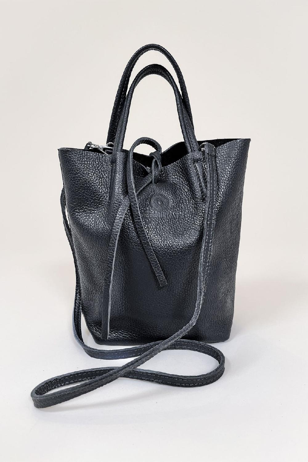 Debbie Katz Mini Shopper