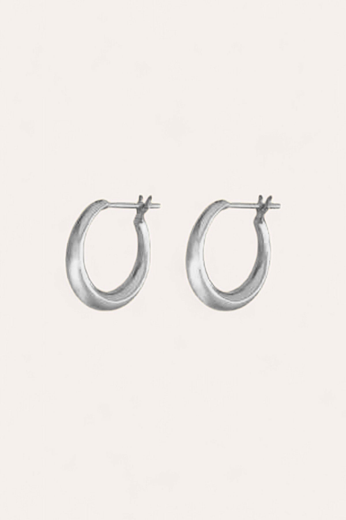 debbie katz Naomi Earring (Silver)