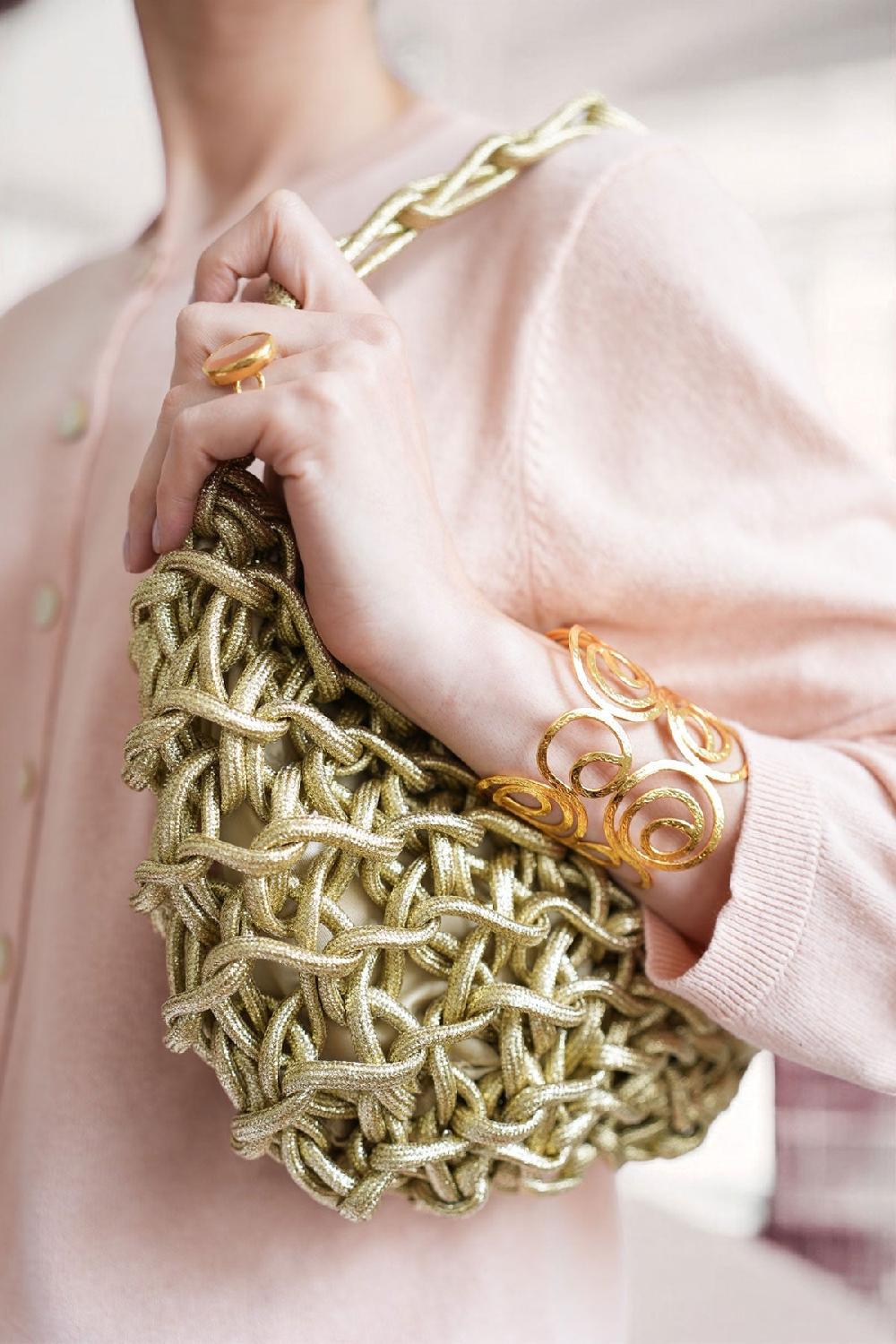 Debbie Katz Nicole Gold