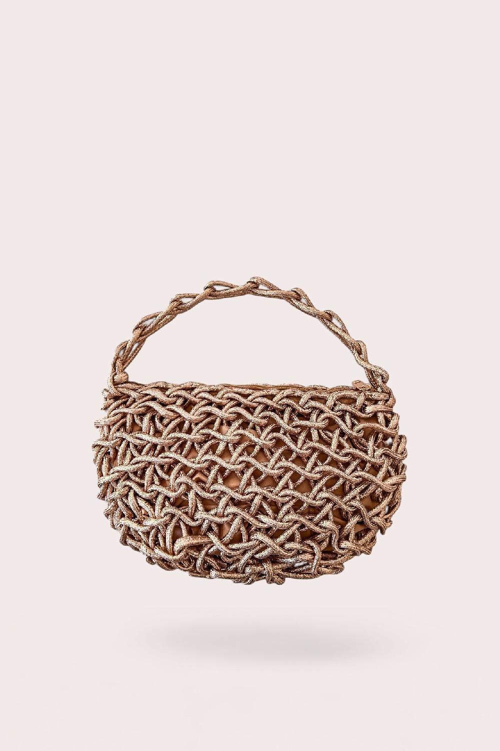 debbie katz Nicole Rose Gold