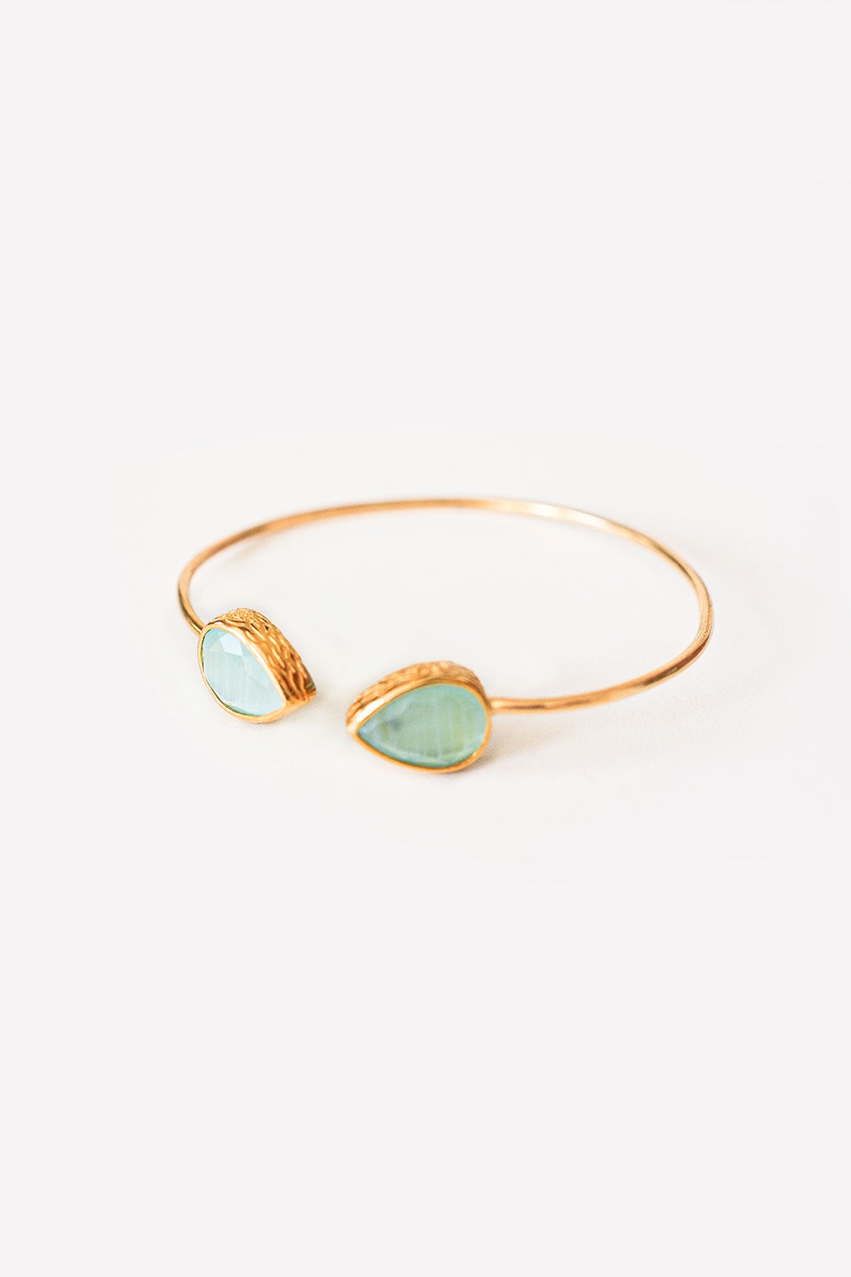 debbie katz Nika (Cat Eye Stone Ocean)