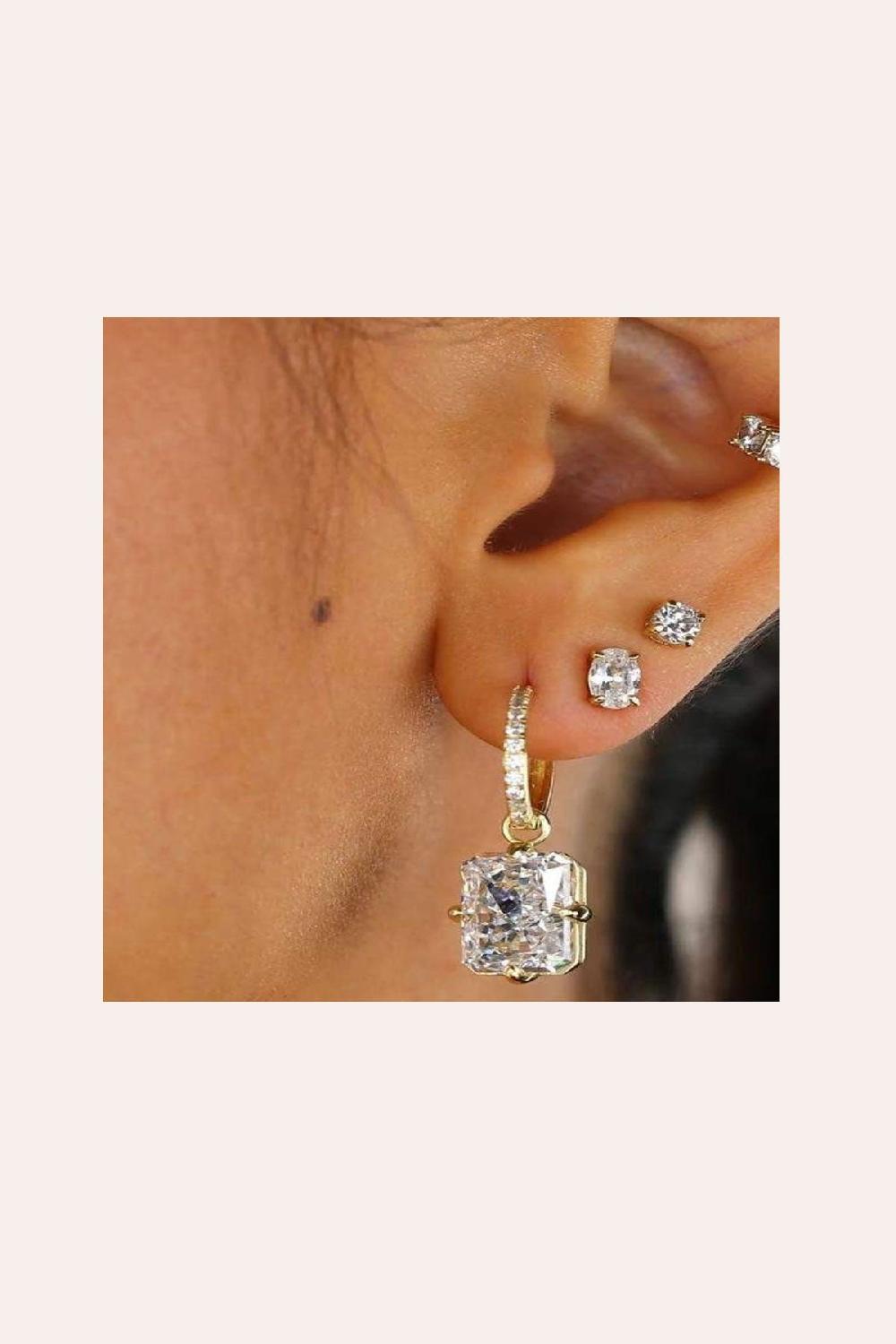 Debbie Katz Nika (Gold)